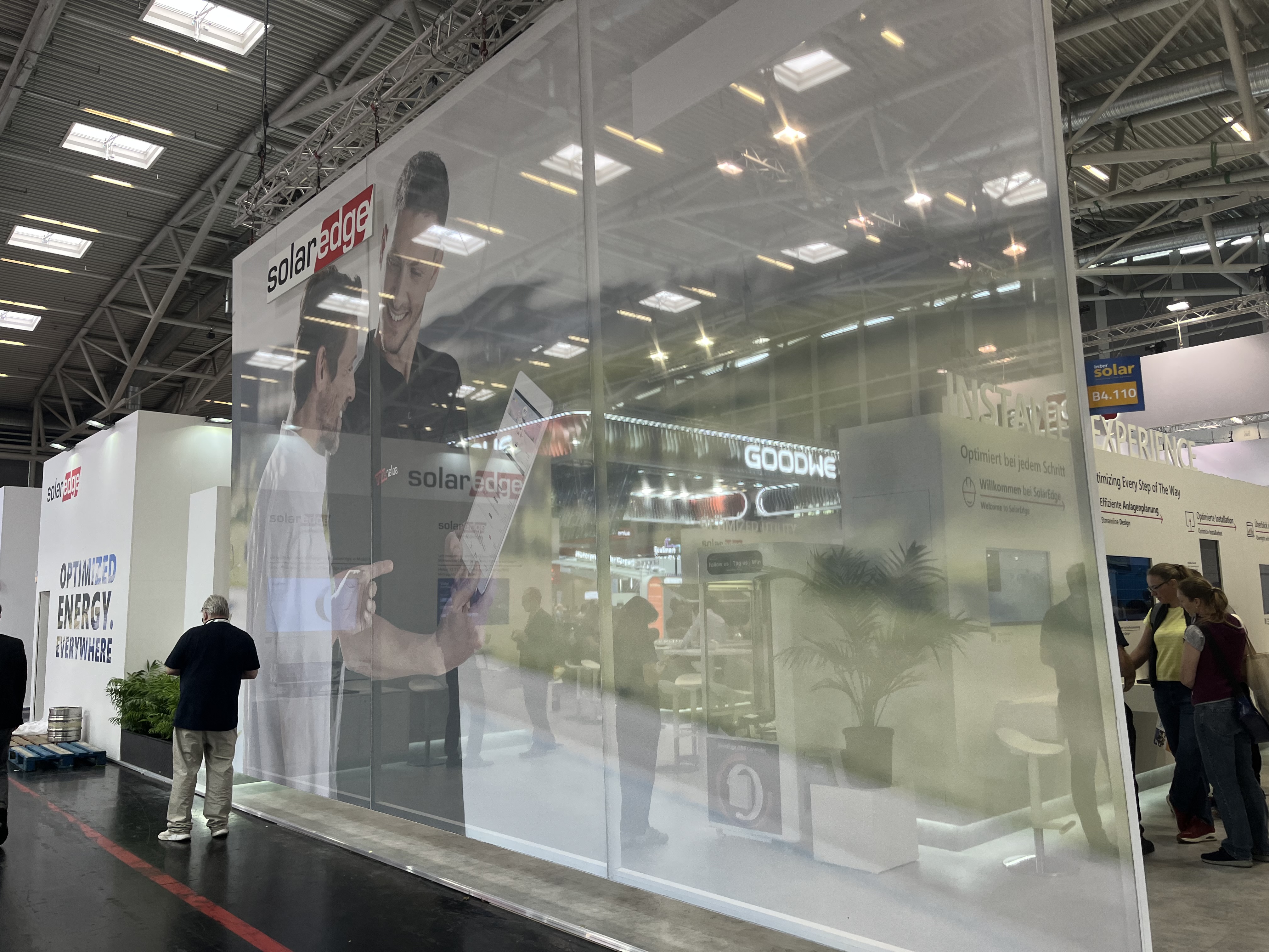 ?比利時(shí)展會(huì)設(shè)計(jì)搭建