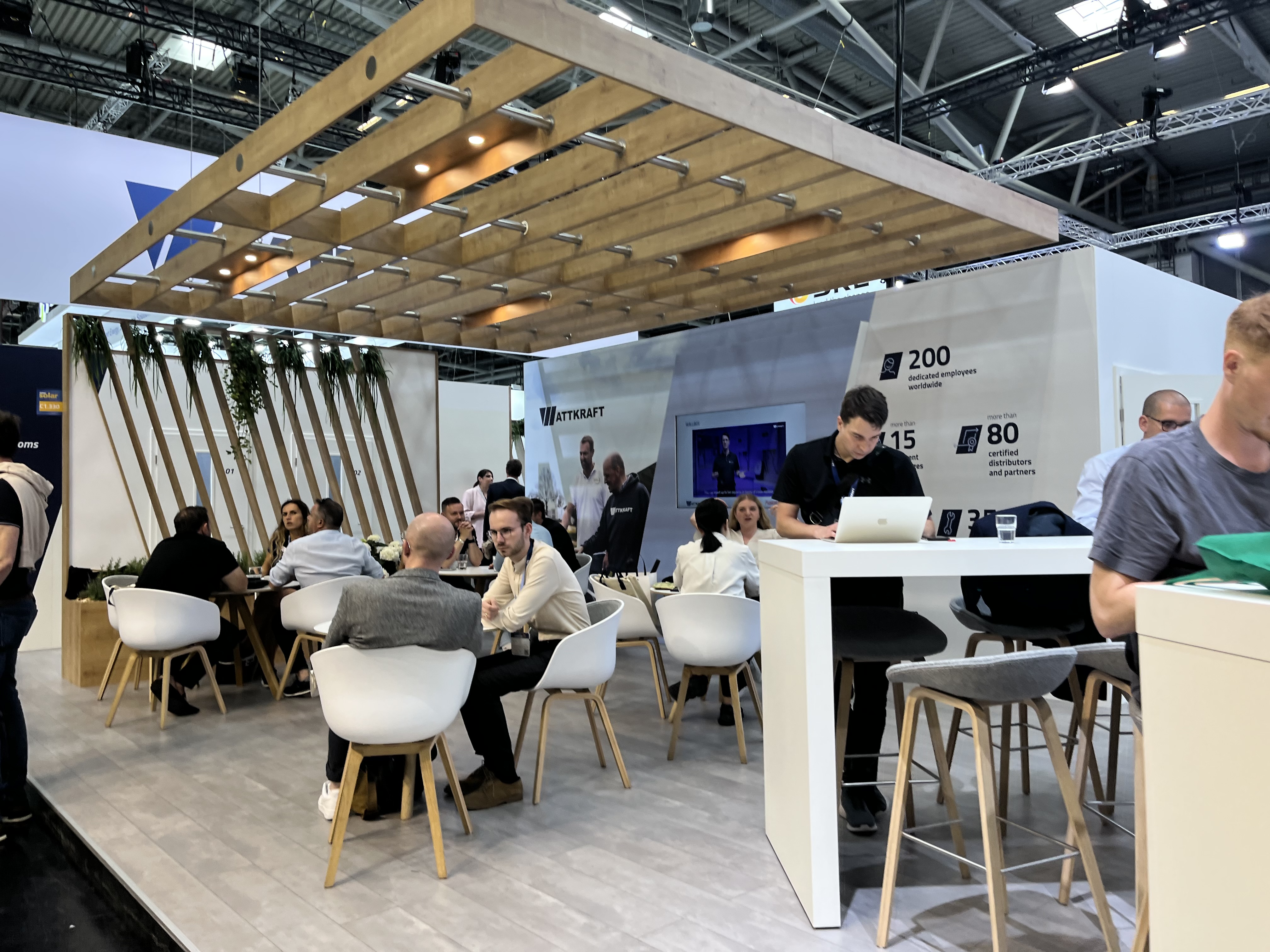 比利時(shí)展覽設(shè)計(jì)搭建