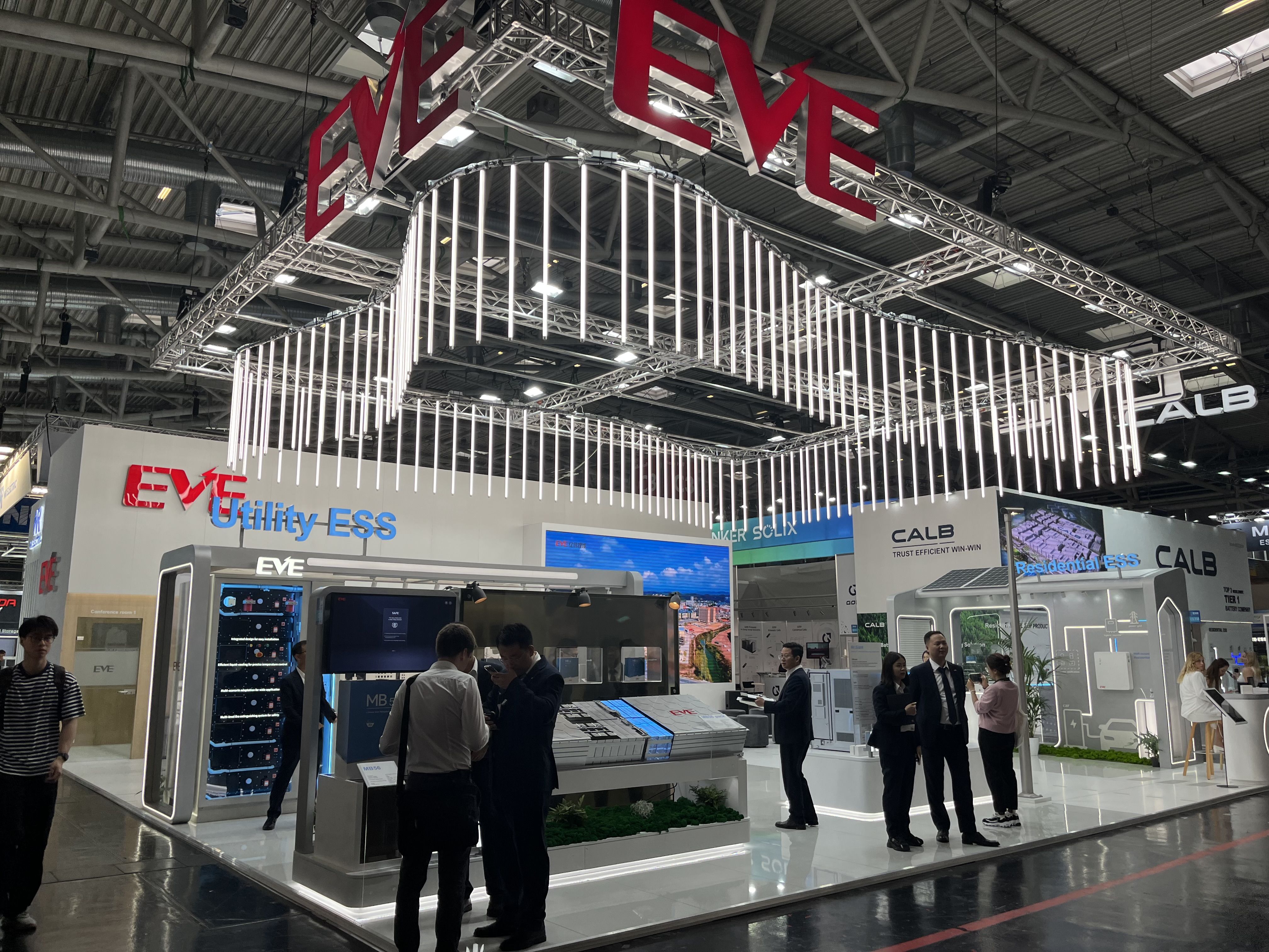 希臘展會設(shè)計