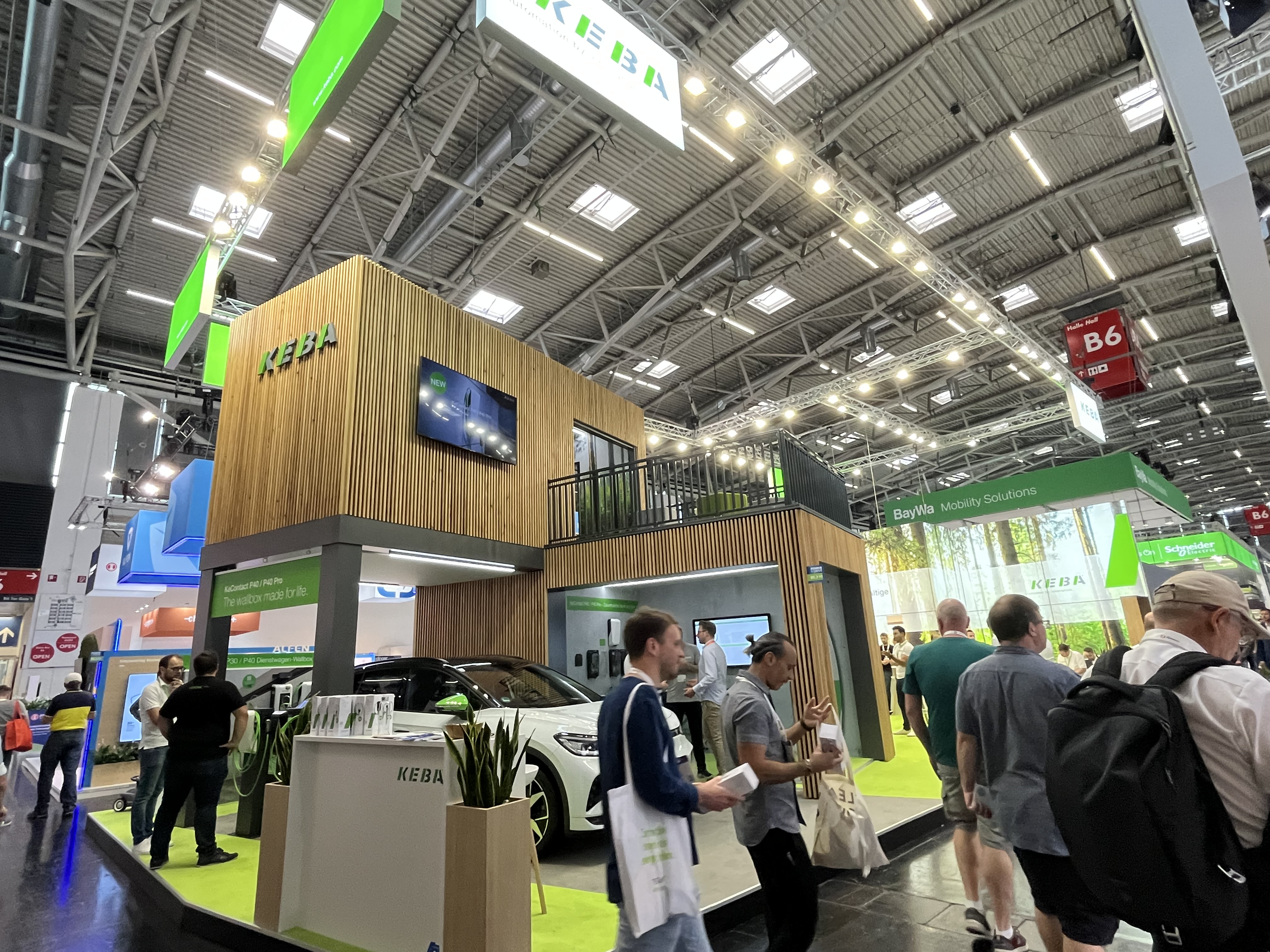 哥倫比亞展會設(shè)計搭建理念