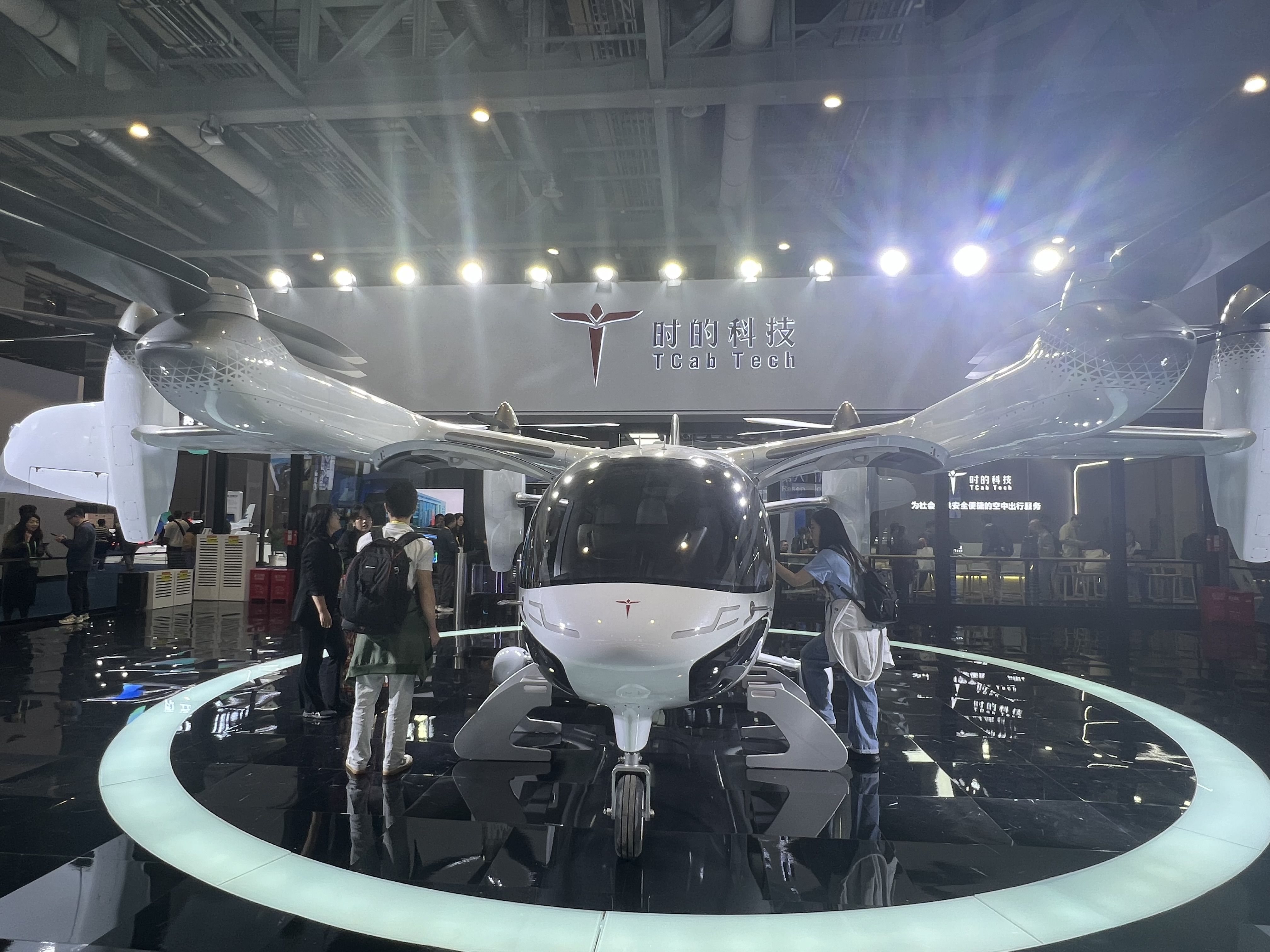 法國展臺(tái)設(shè)計(jì)搭建流程