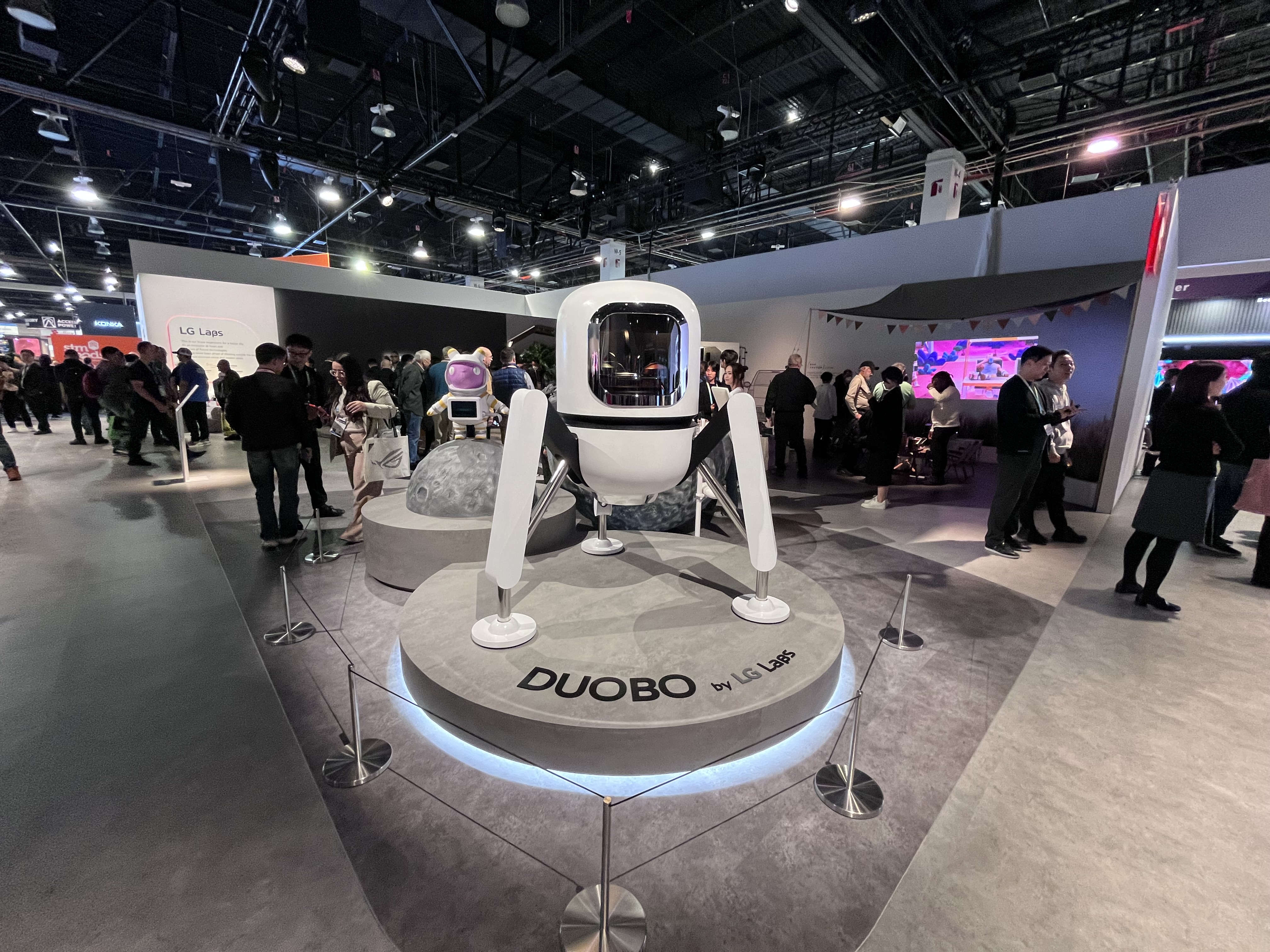 印度展會設計搭建全攻略