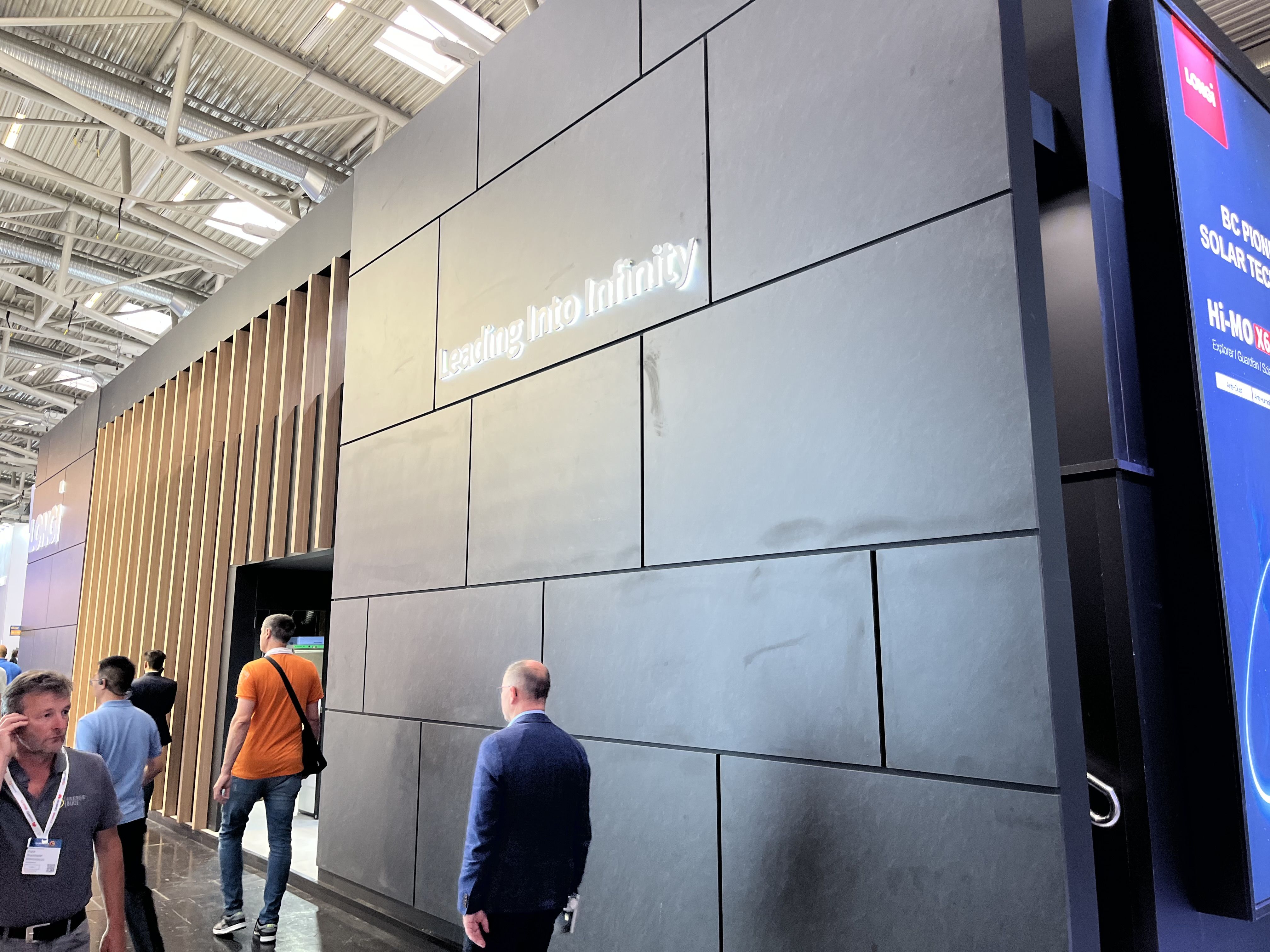 德國展會設(shè)計(jì)搭建經(jīng)驗(yàn)