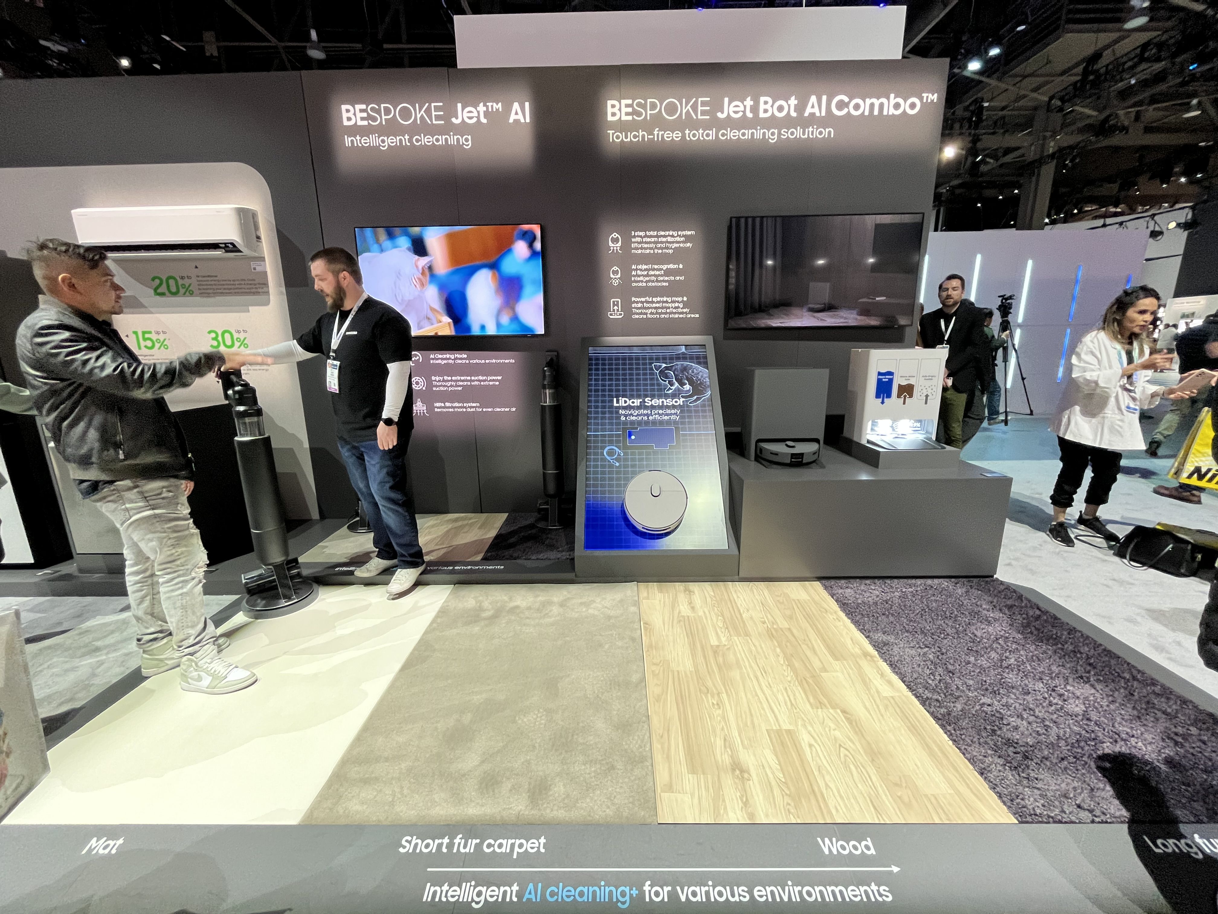 墨西哥展會(huì)設(shè)計(jì)搭建經(jīng)驗(yàn)