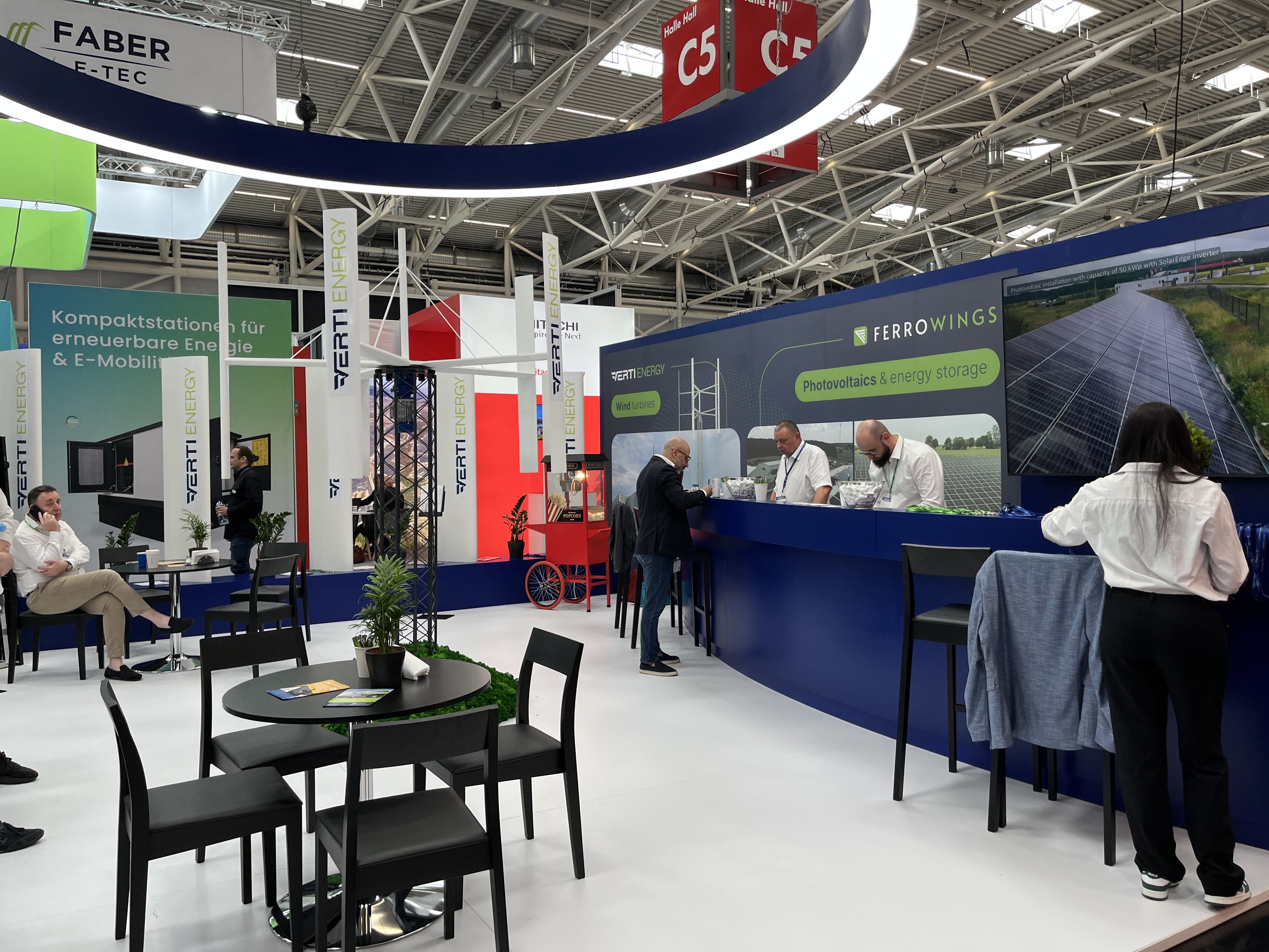 約旦展會設計搭建