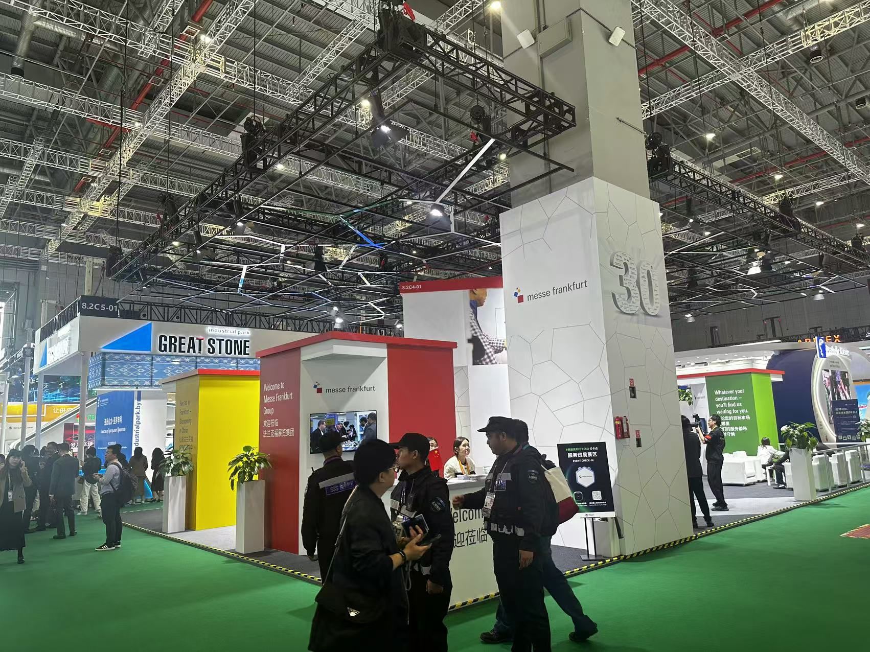 2025江蘇展會(huì)排期