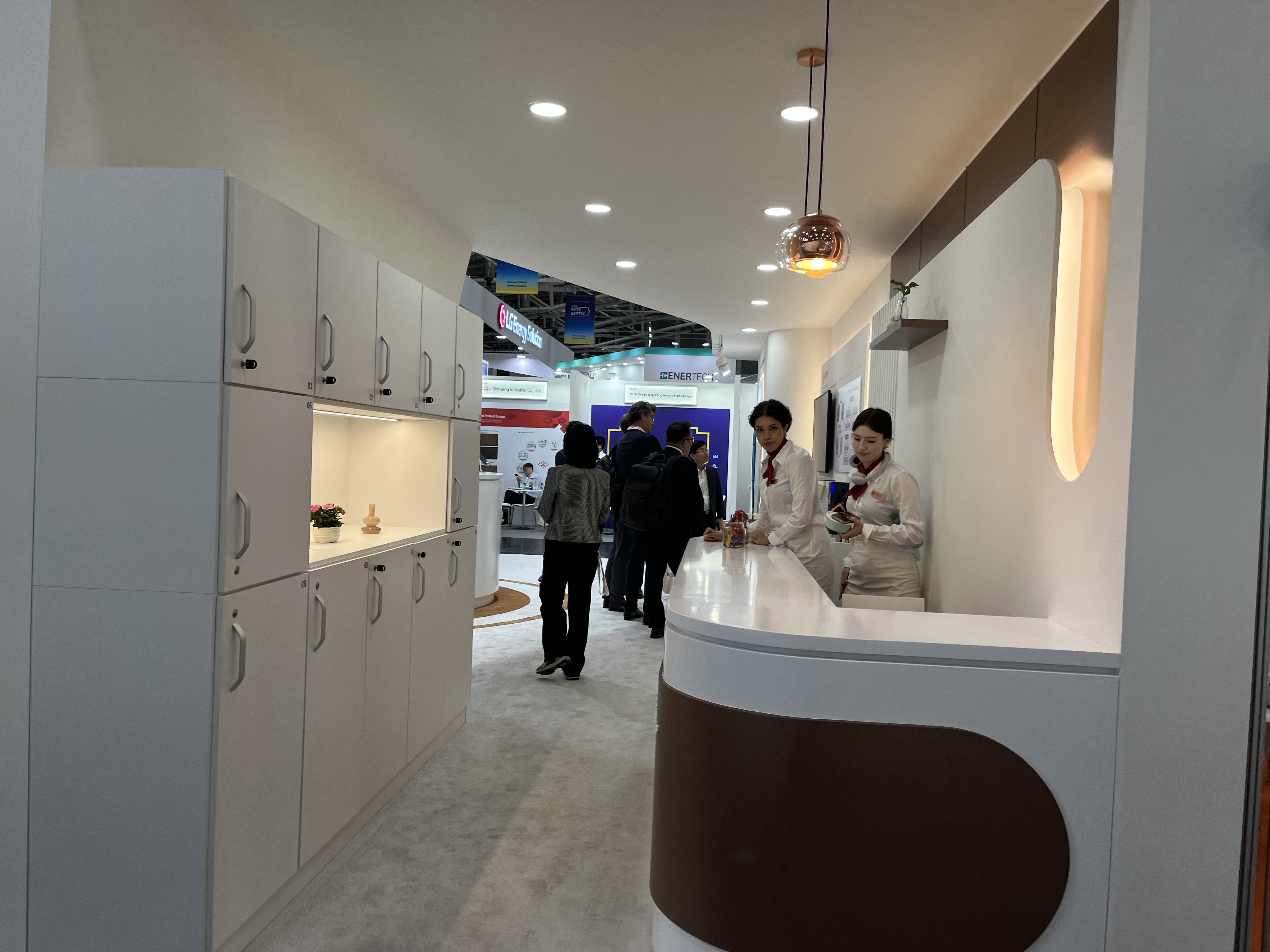 印度展會設(shè)計搭建廠家