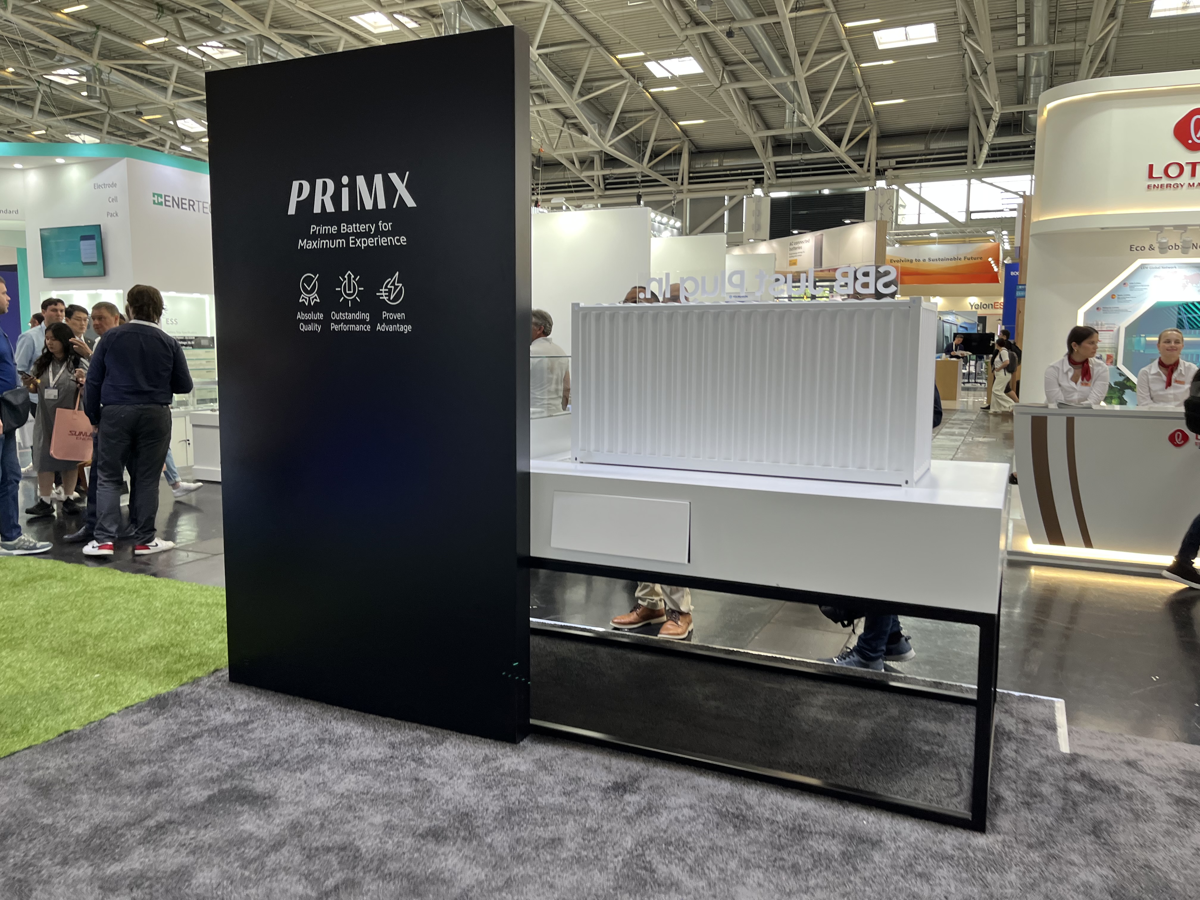 印度展會設(shè)計搭建廠家全攻略