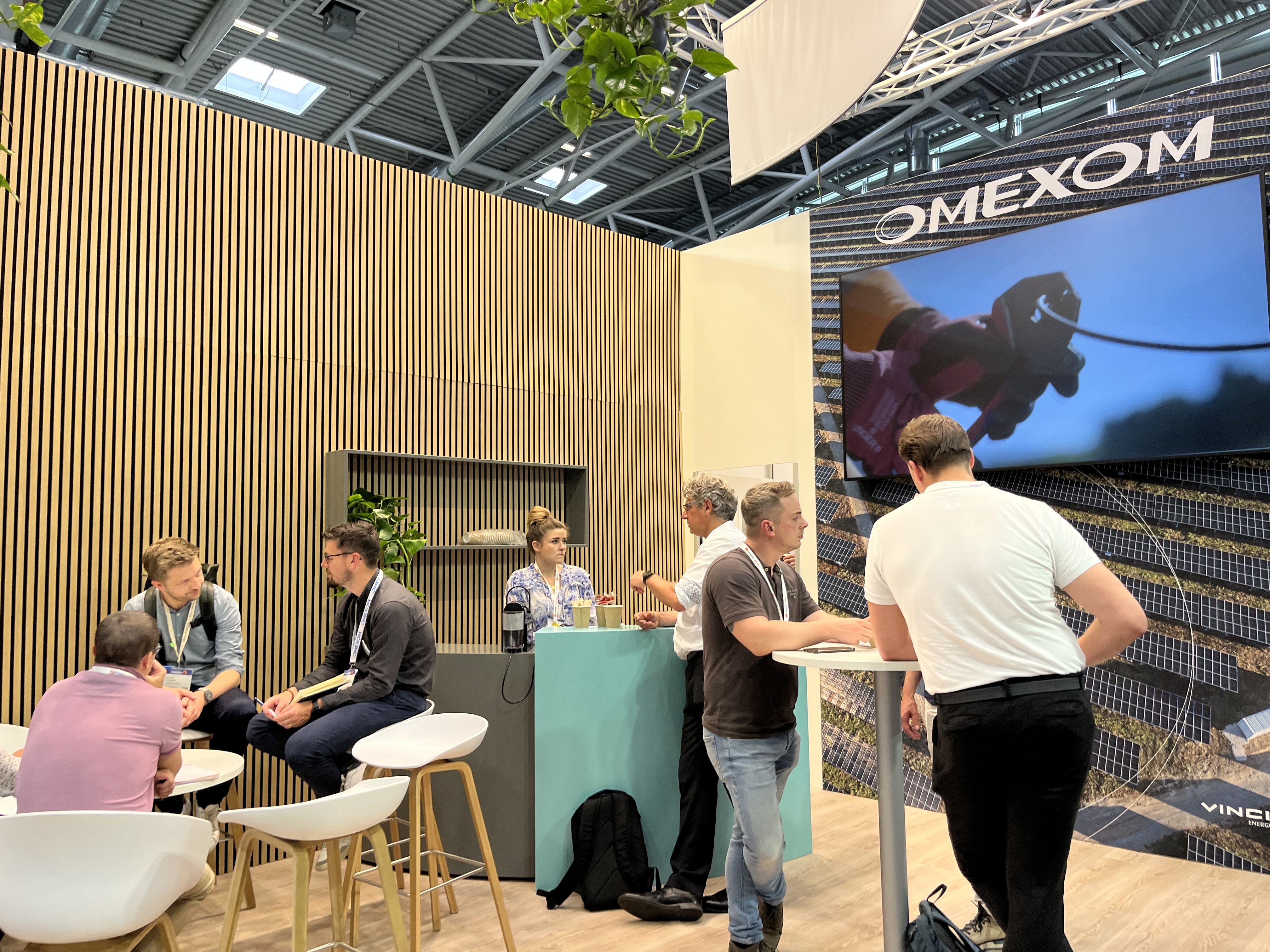 2025哥倫比亞展會(huì)排期