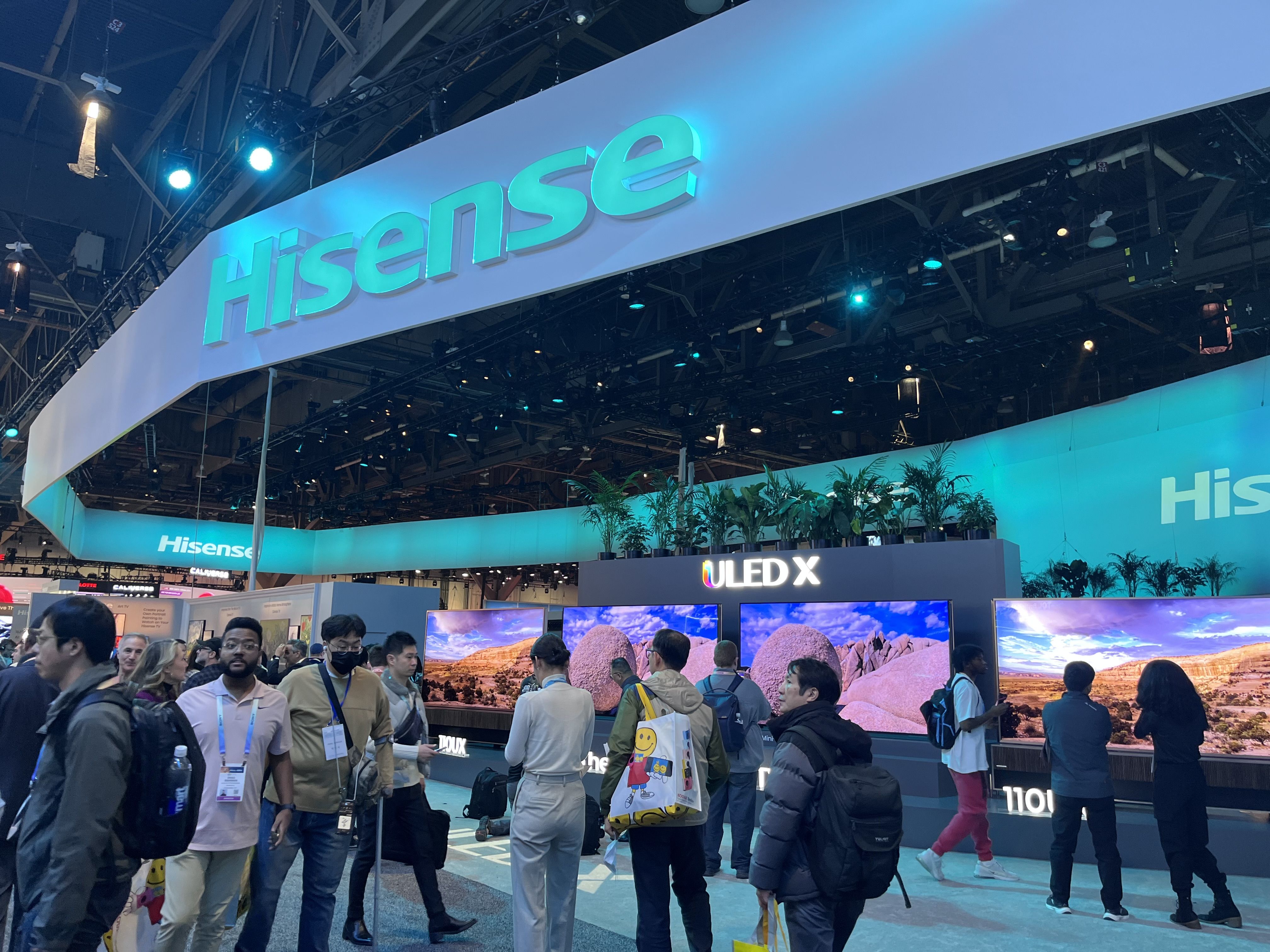 江蘇展會(huì)排期