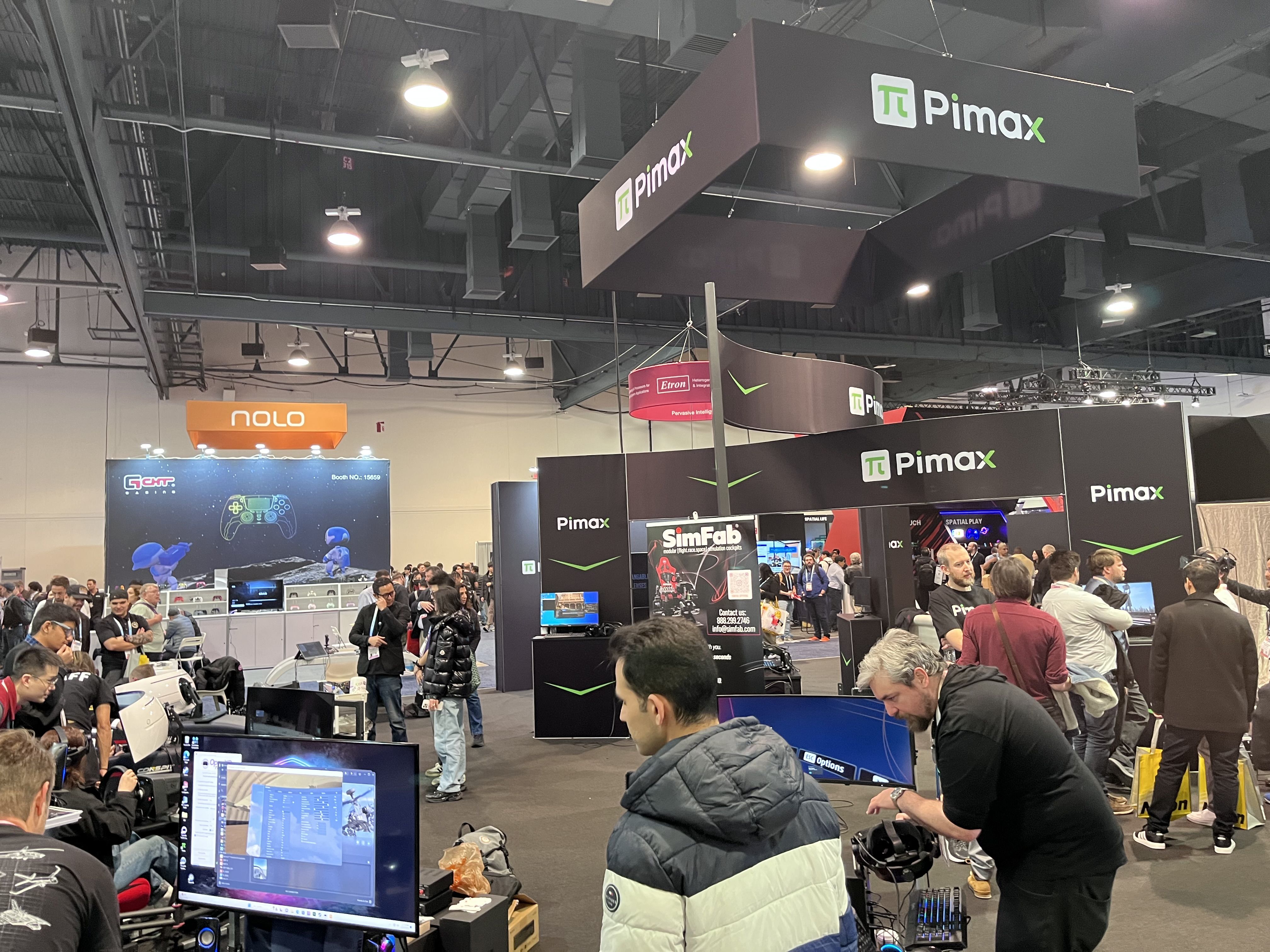 坦桑尼亞展臺設(shè)計搭建經(jīng)驗