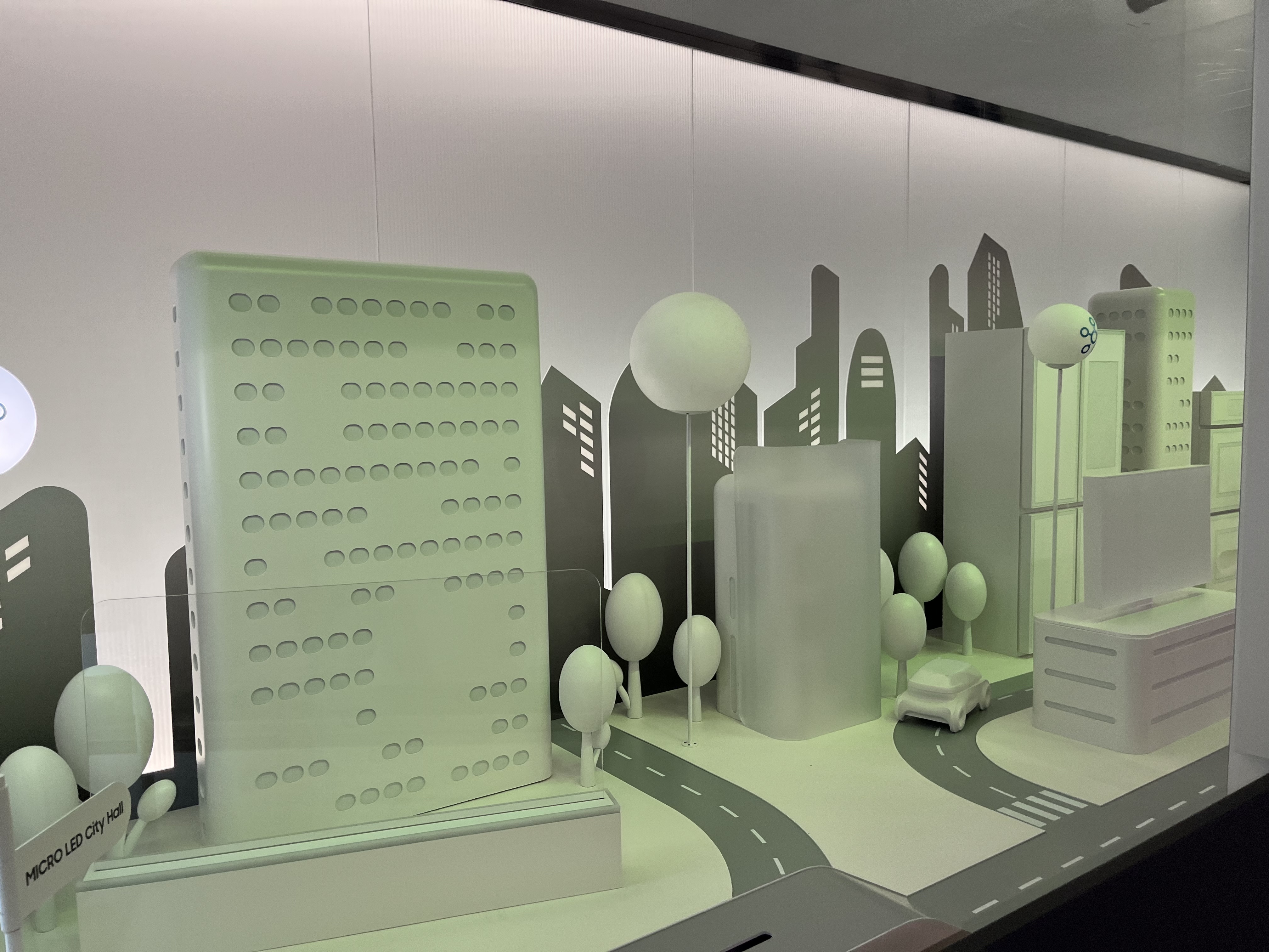 菲律賓展會(huì)設(shè)計(jì)搭建