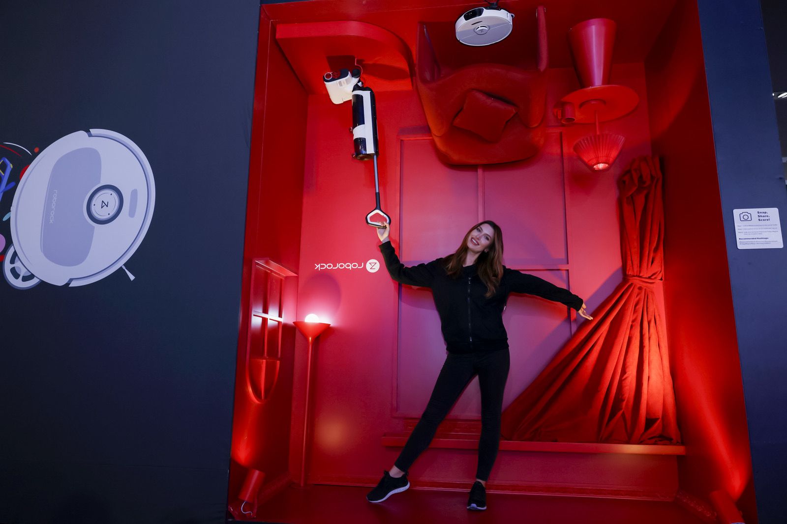 菲律賓展臺設計搭建經驗