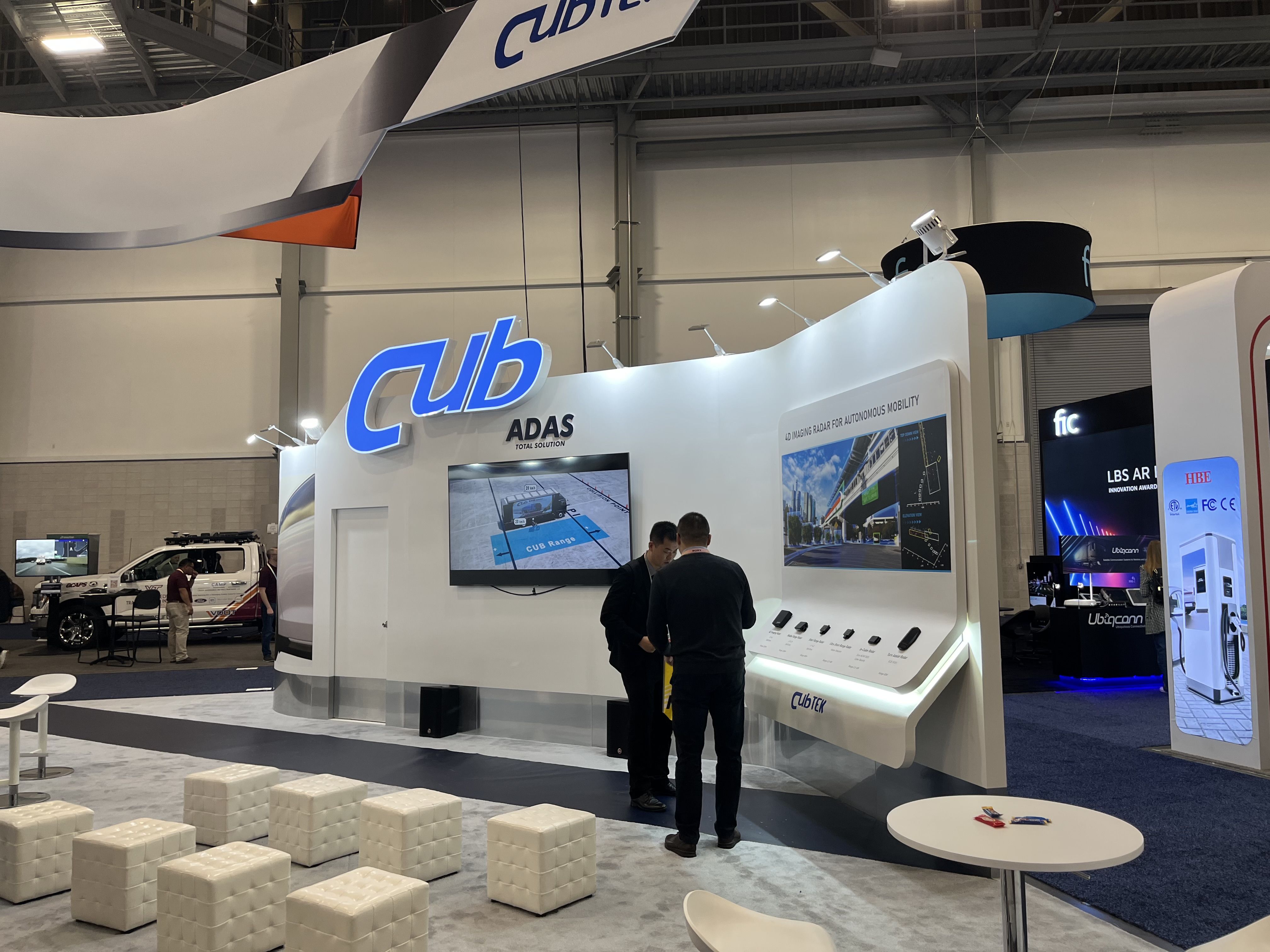 貴州展會(huì)設(shè)計(jì)搭建經(jīng)驗(yàn)