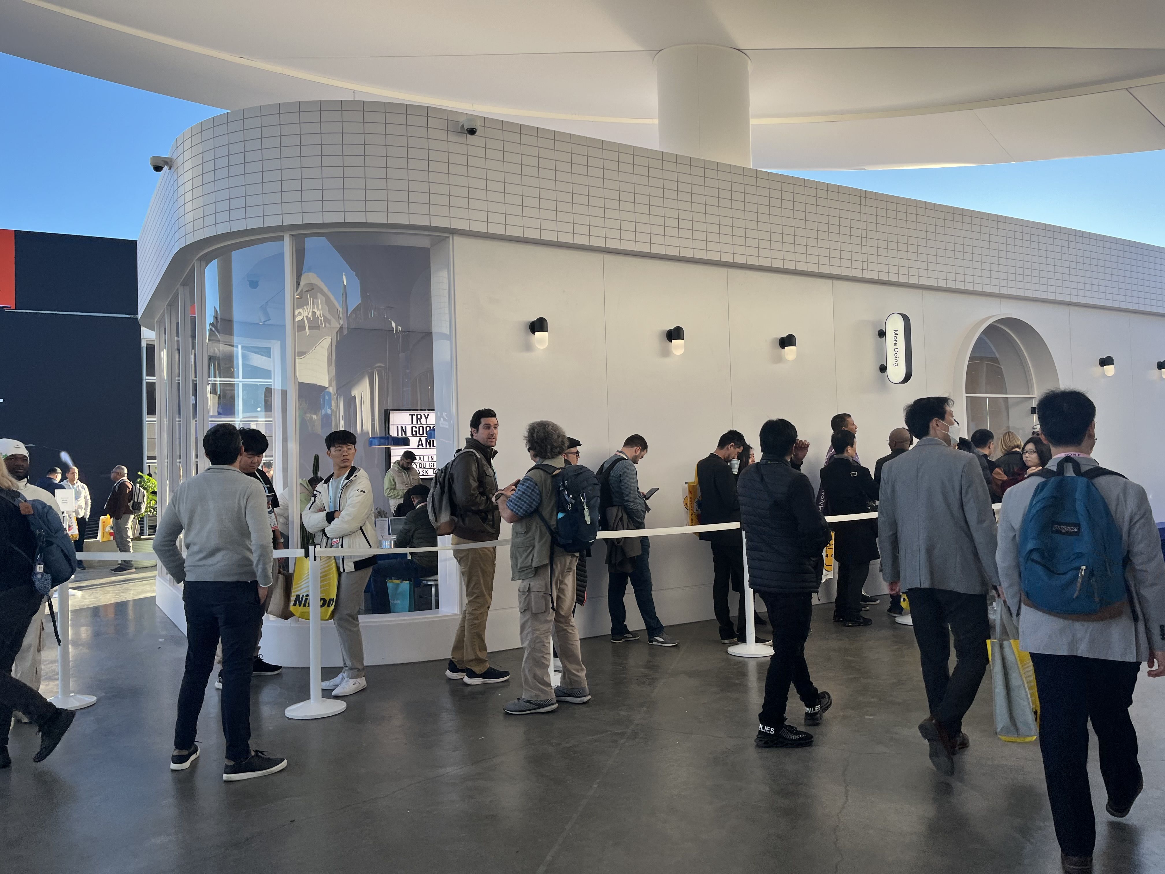 菲律賓展臺設計搭建公司