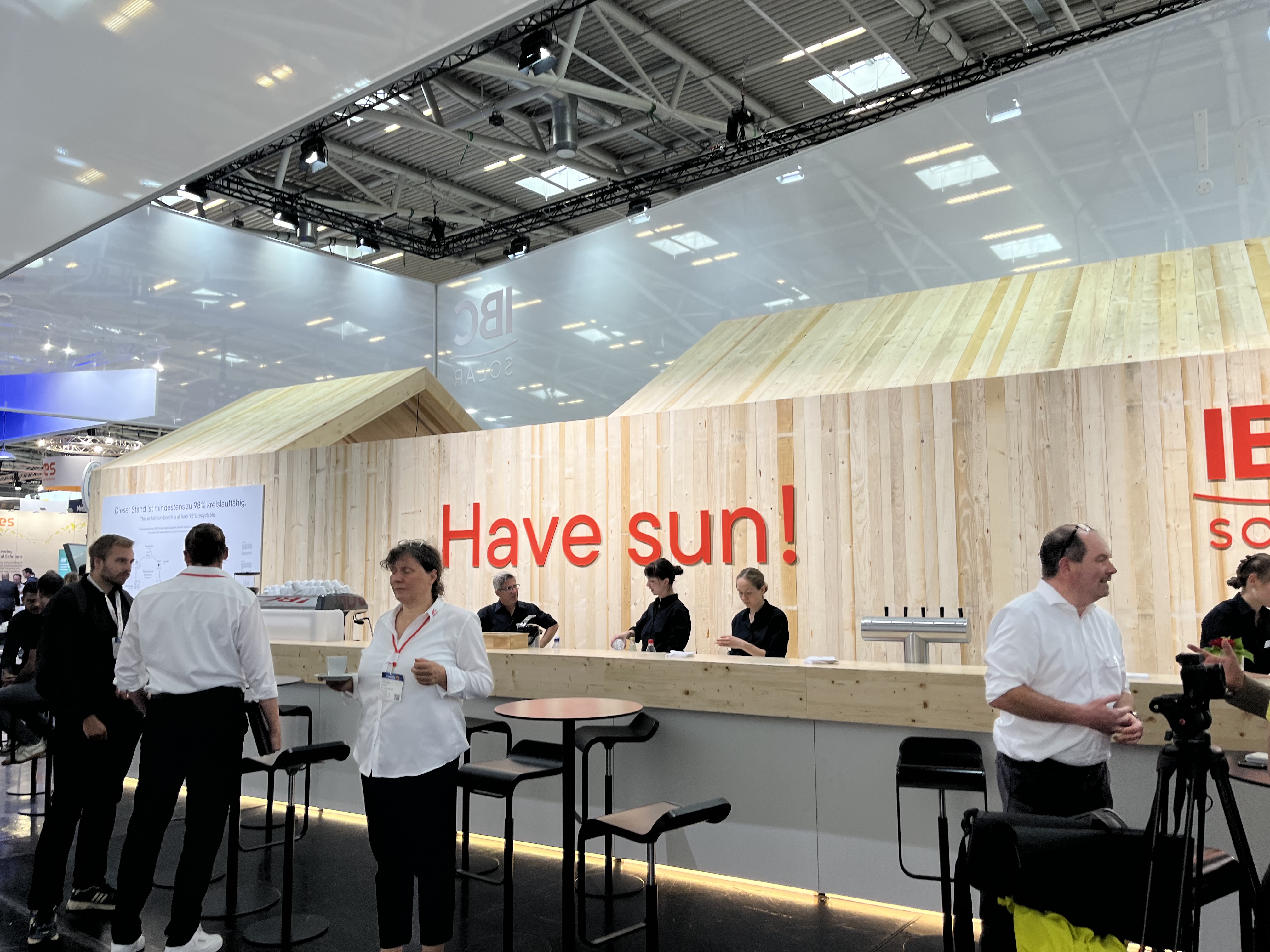 ?英國(guó)展臺(tái)設(shè)計(jì)搭建經(jīng)驗(yàn)