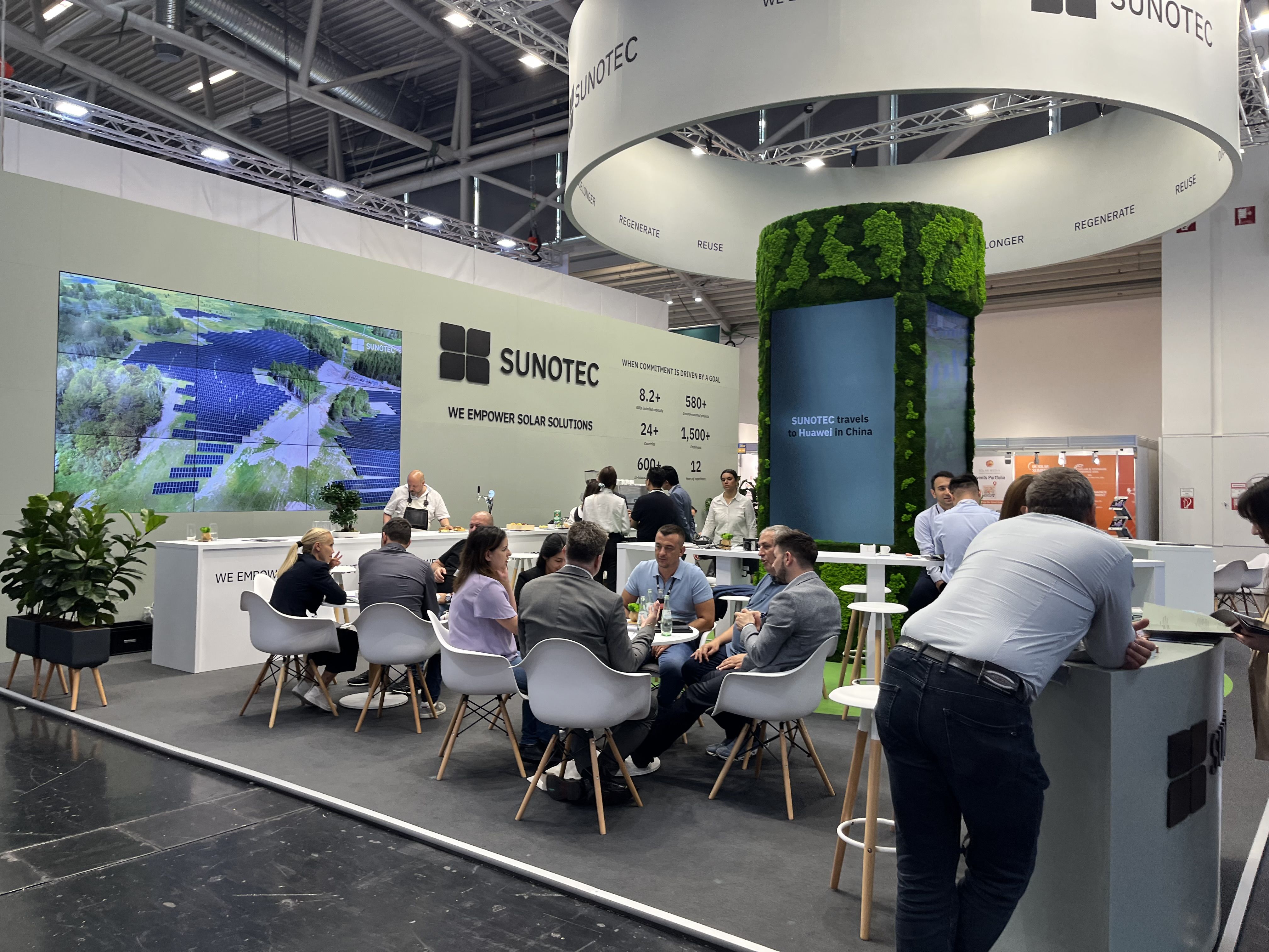 瑞典展臺設(shè)計搭建經(jīng)驗