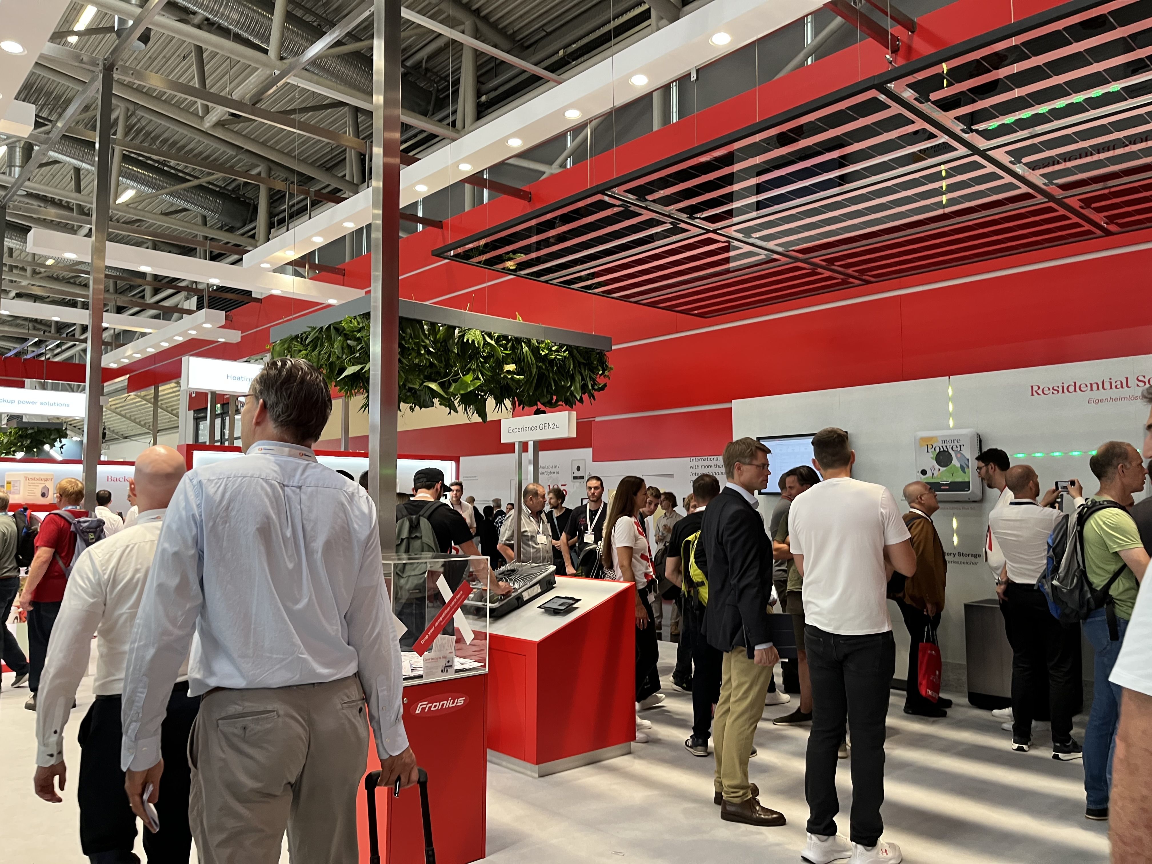 瑞典展會設(shè)計搭建