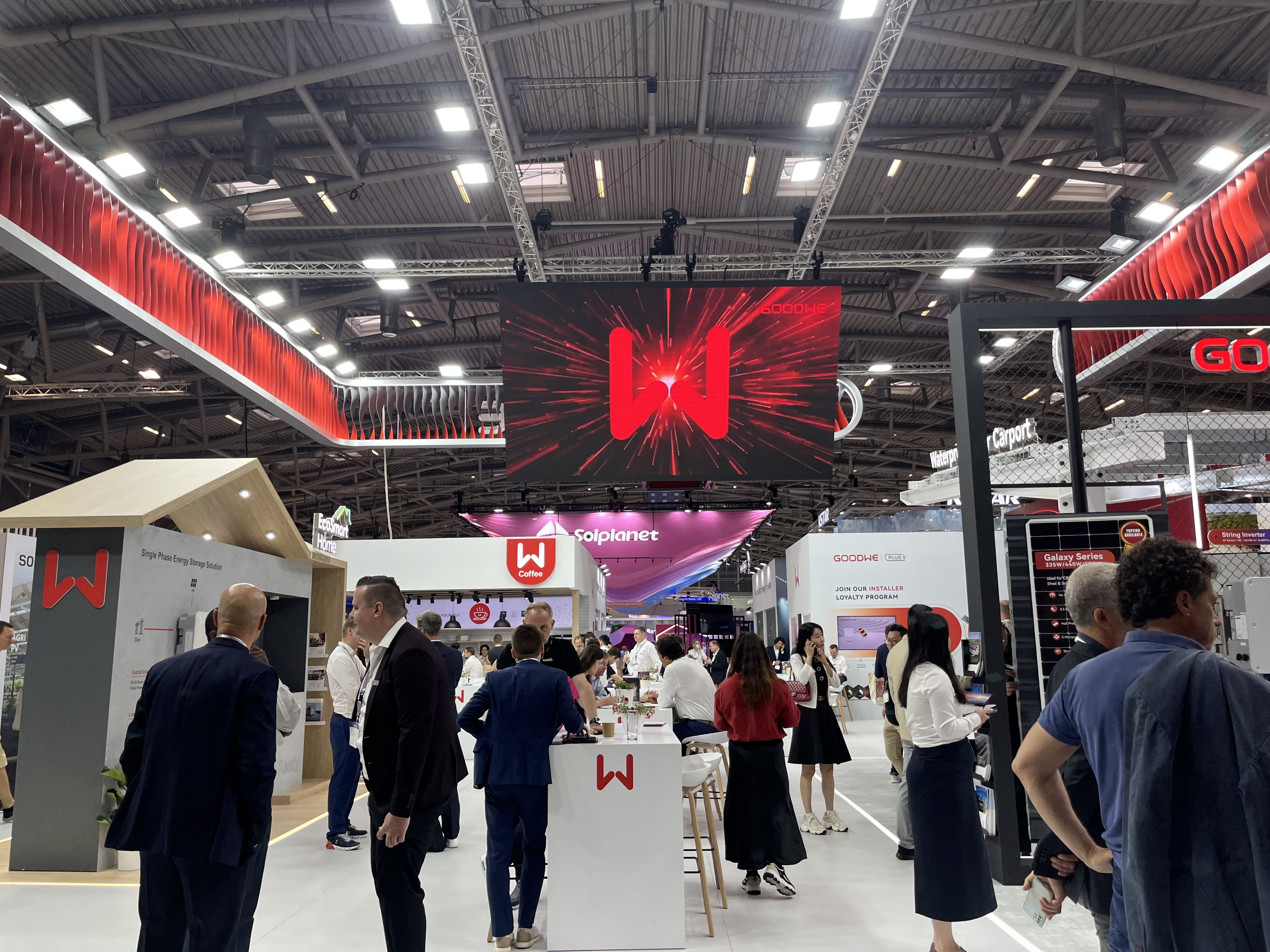 英國展會設(shè)計搭建經(jīng)驗