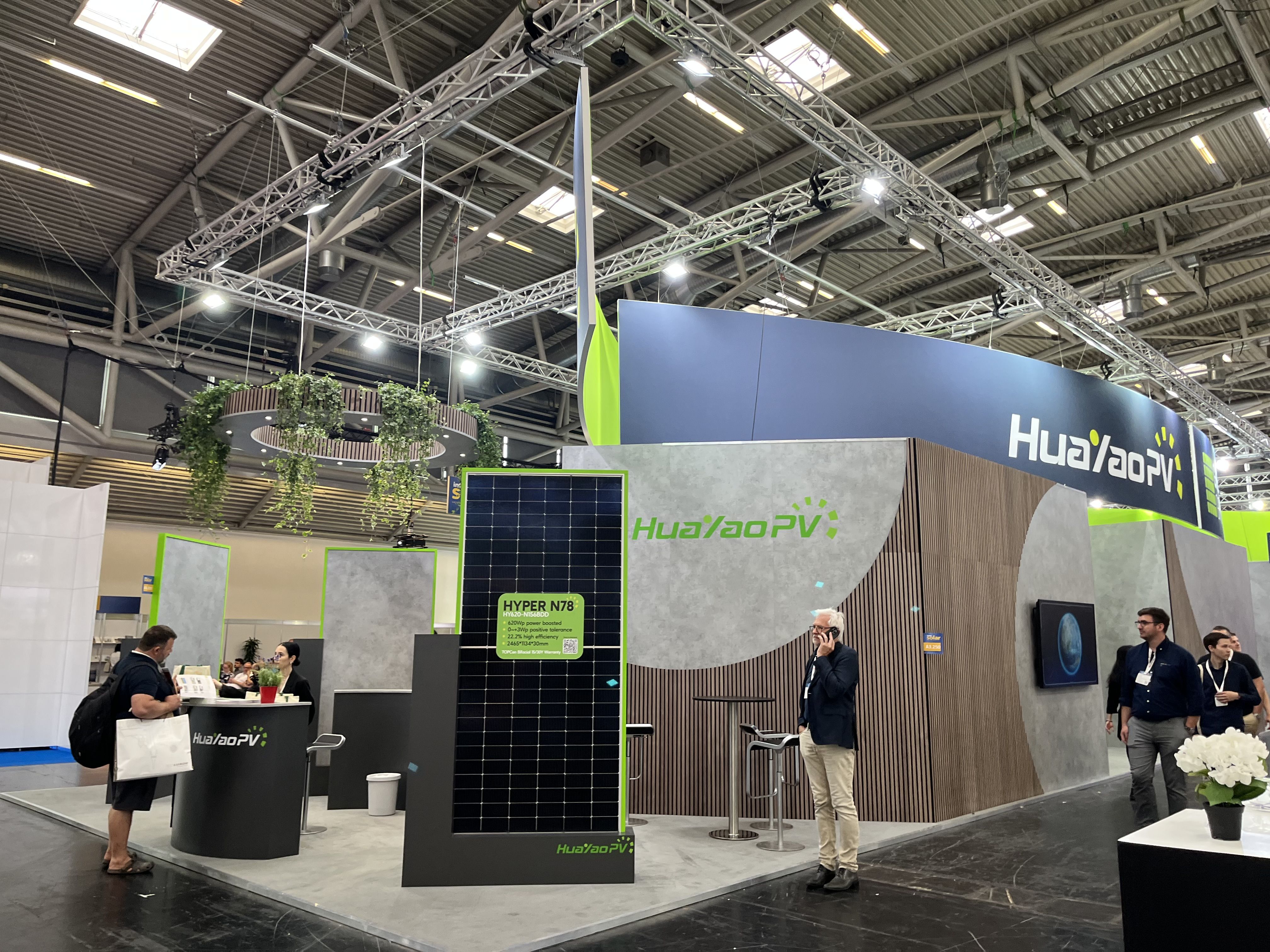 巴西展會設(shè)計搭建經(jīng)驗