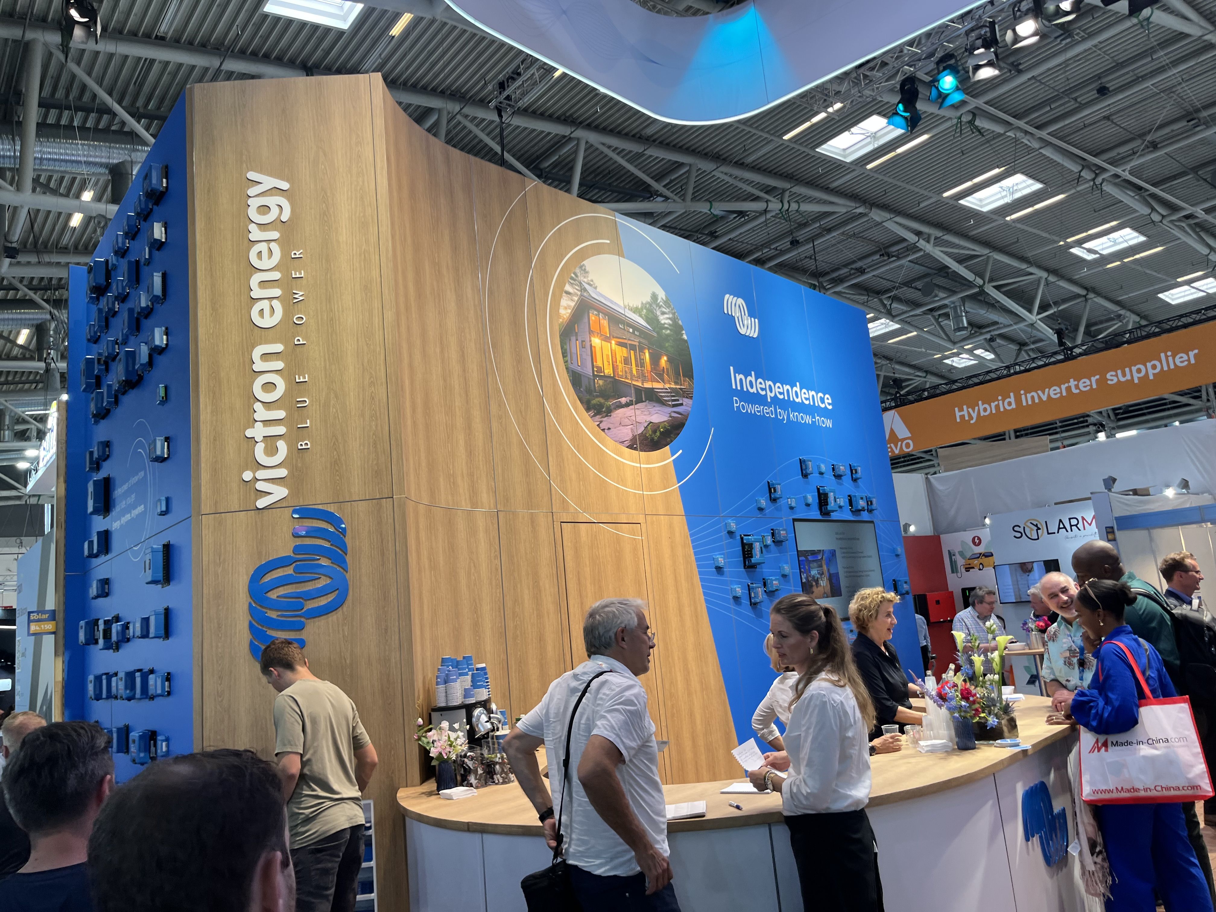 2025德國(guó)展會(huì)排期