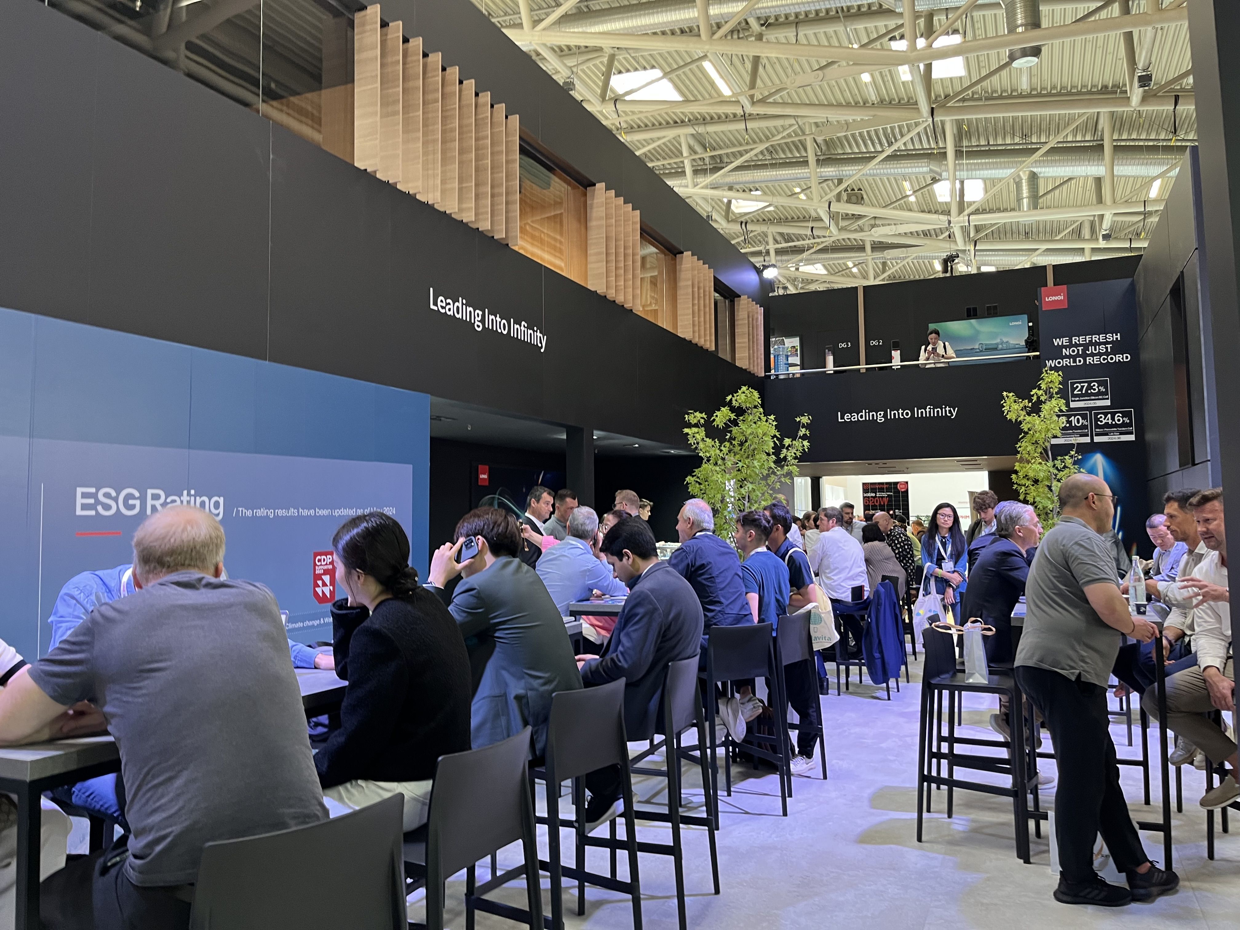 馬來西亞展會設計搭建經(jīng)驗