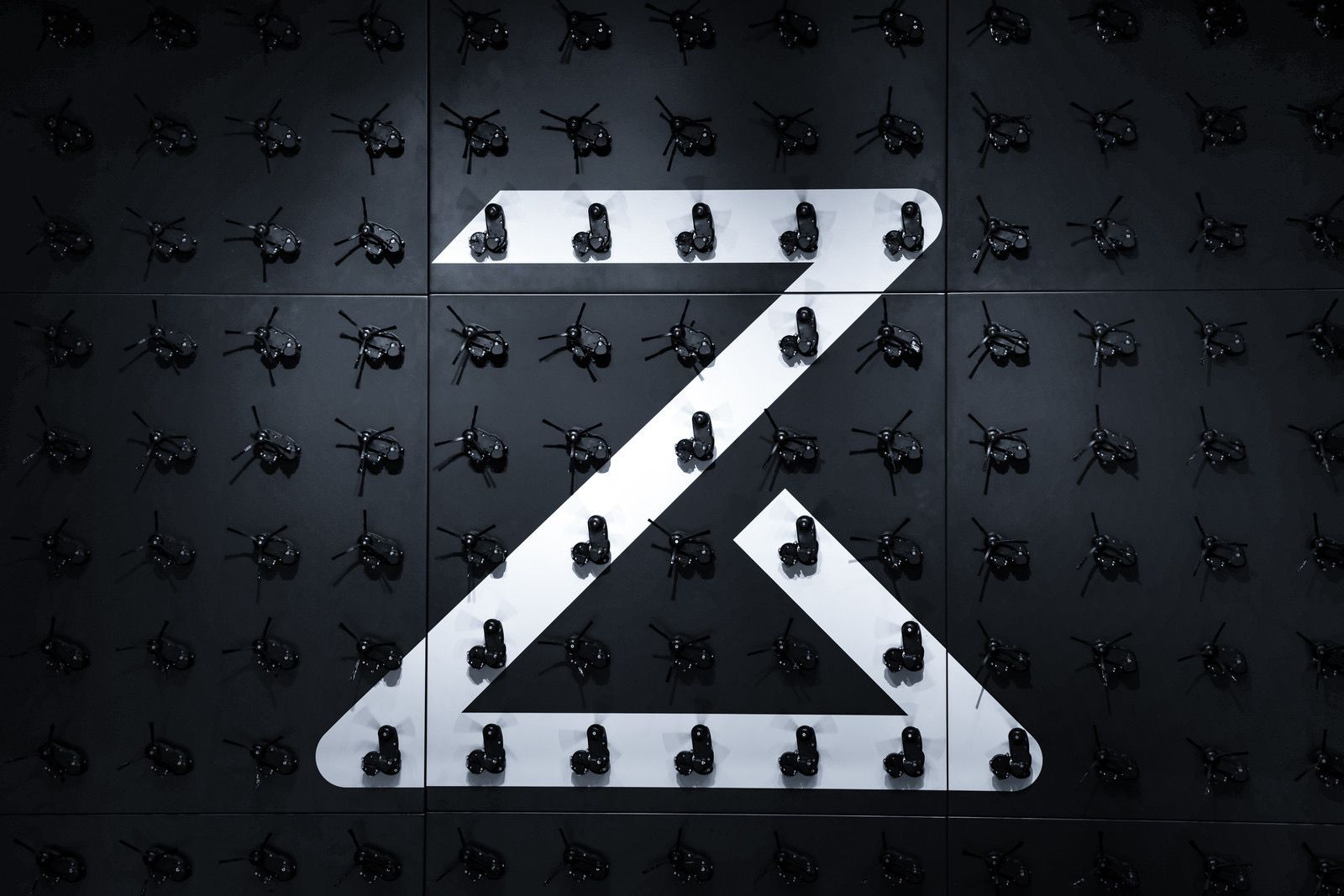 阿根廷展臺設計搭建全流程