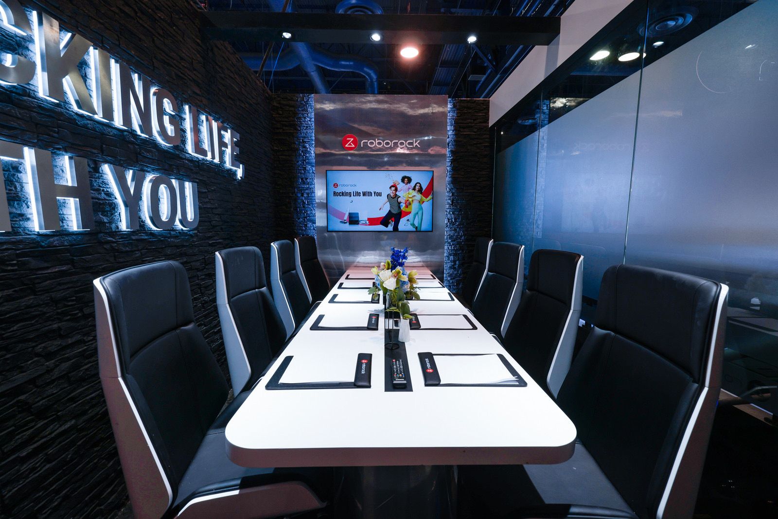 阿根廷展臺設計搭建全流程指南