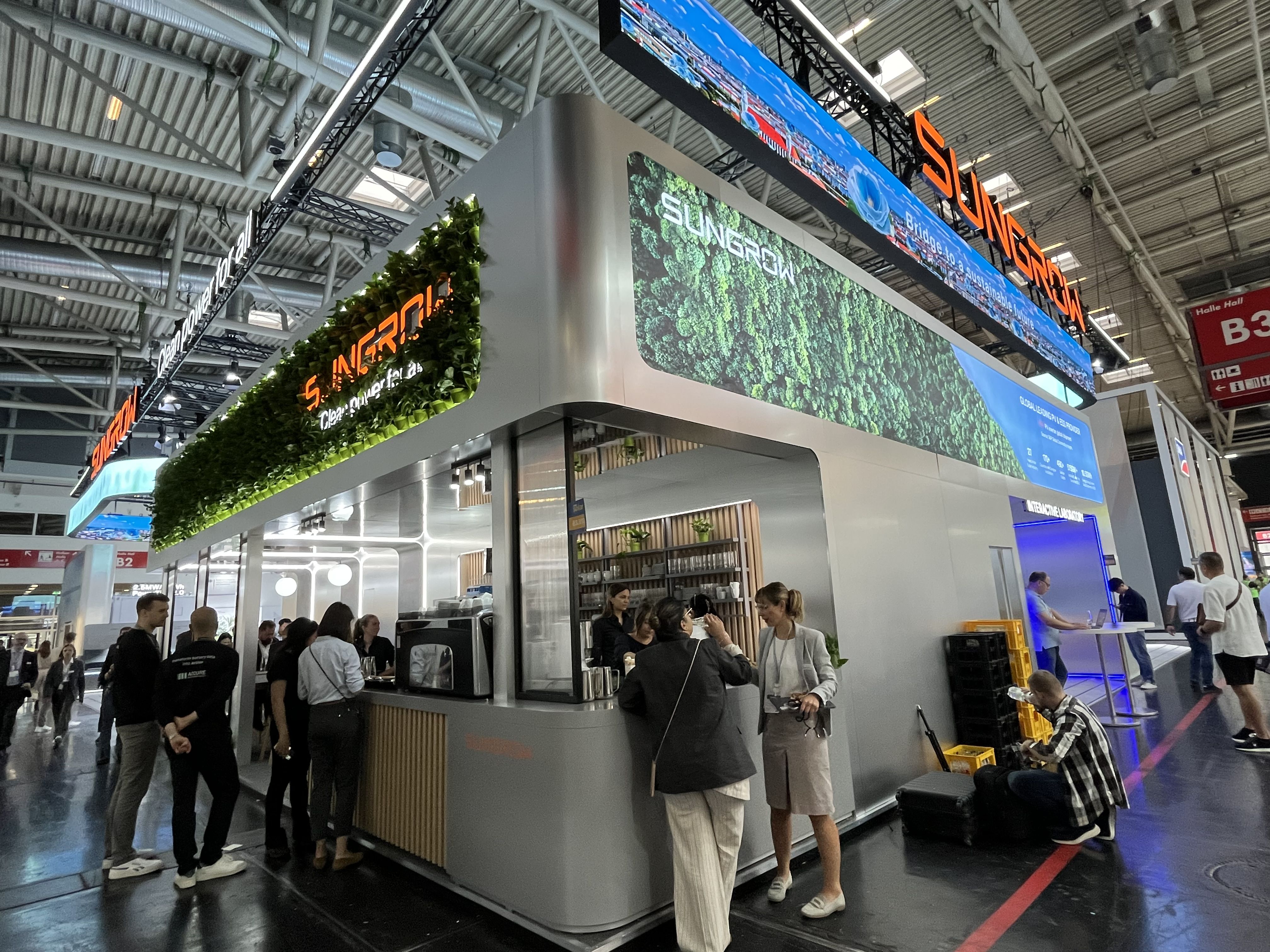 印尼展會設(shè)計搭建經(jīng)驗