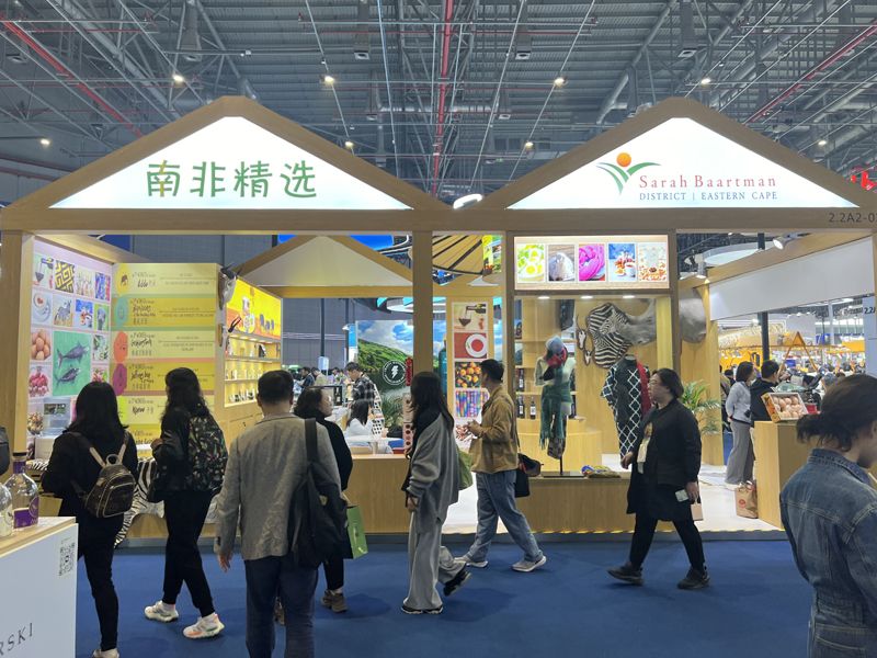 上海展會設計搭建理念