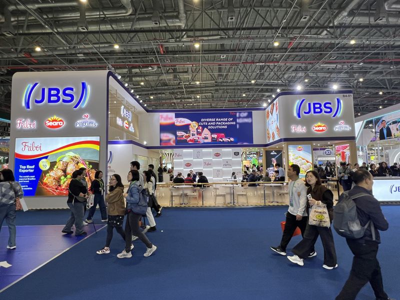 上海展會設計搭建經(jīng)驗