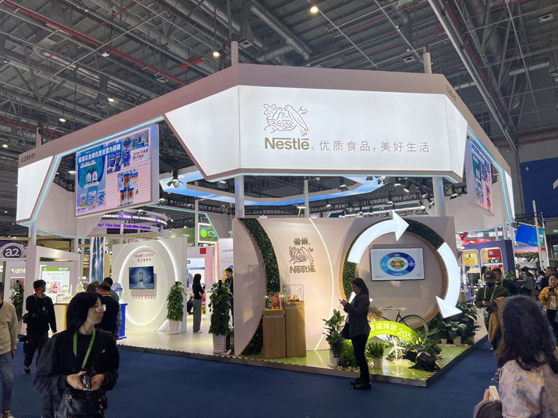 2025重慶展會(huì)排期