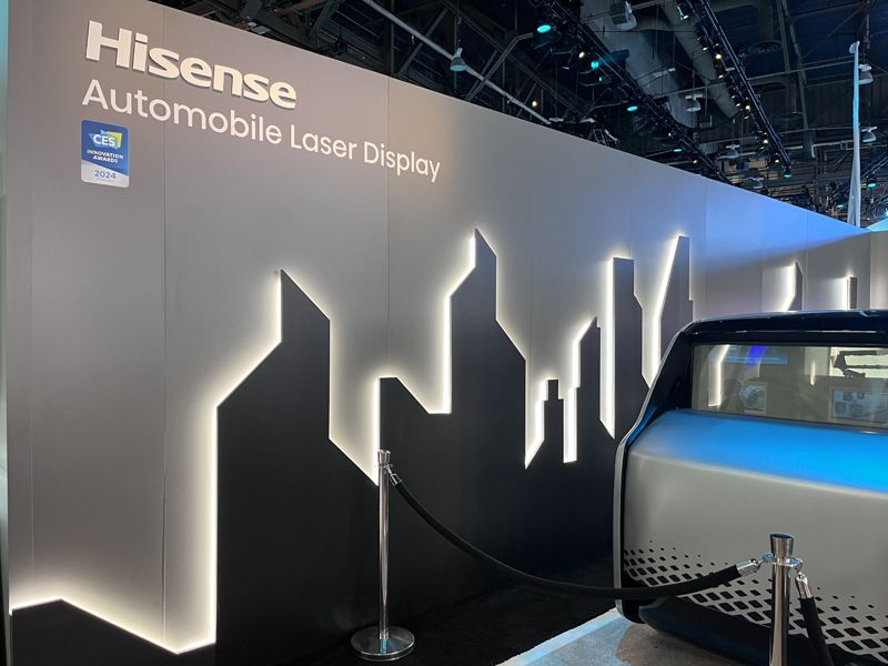 美國展臺設計搭建