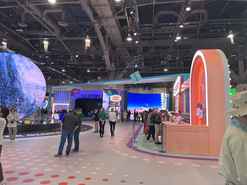 德國法蘭克福展會(huì)設(shè)計(jì)搭建經(jīng)驗(yàn)