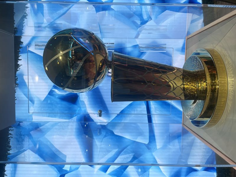 美國展臺設計搭建公司