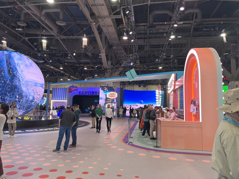 法國(guó)展會(huì)設(shè)計(jì)