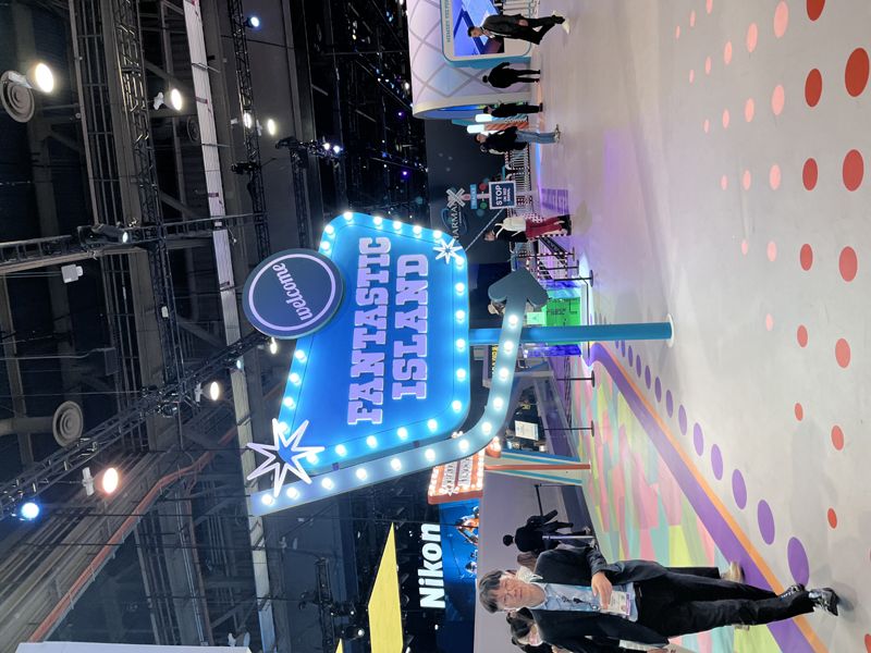 以色列展臺設(shè)計(jì)搭建