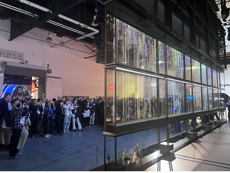 比利時(shí)展臺(tái)設(shè)計(jì)搭建廠家