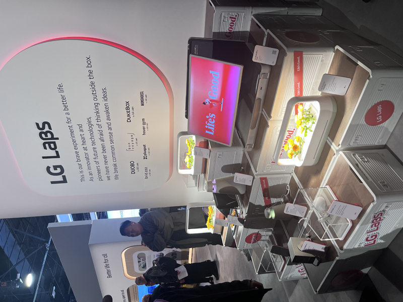 克羅地亞展臺設計搭建