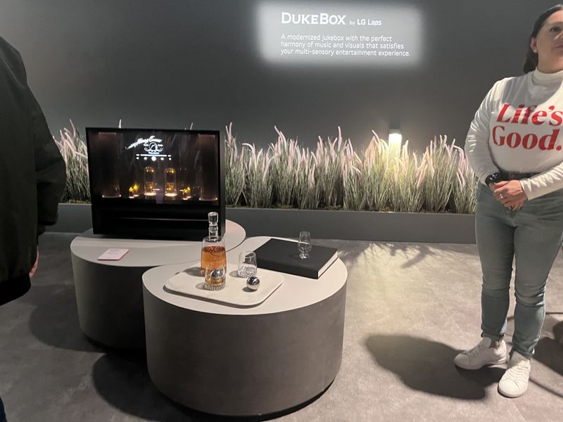 老撾展臺設(shè)計搭建公司