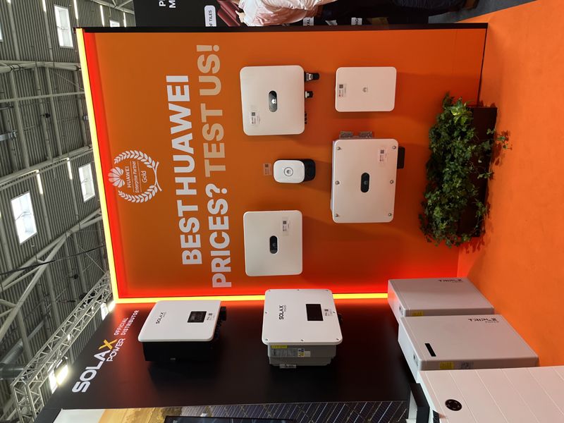 新加坡展臺搭建