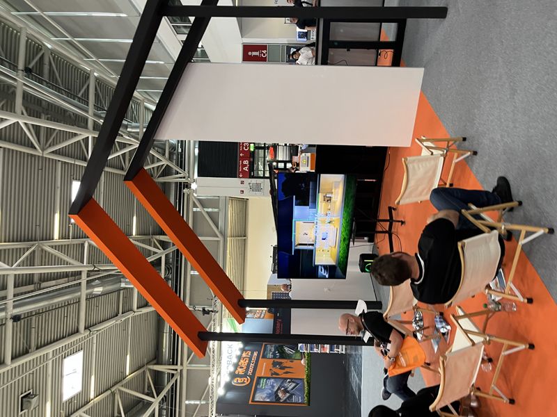 2025年意大利里米尼展覽會