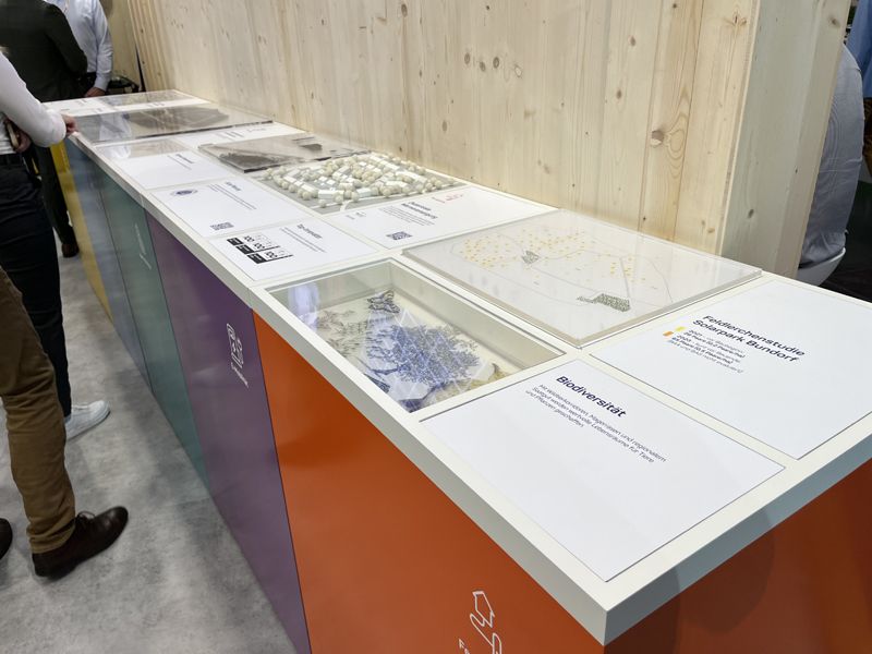 西班牙展臺(tái)搭建價(jià)格