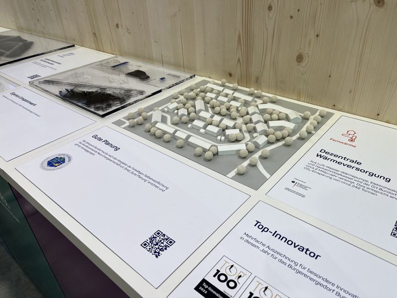 西班牙展臺(tái)搭建