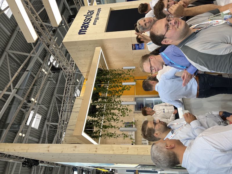 日本橫濱展臺(tái)設(shè)計(jì)