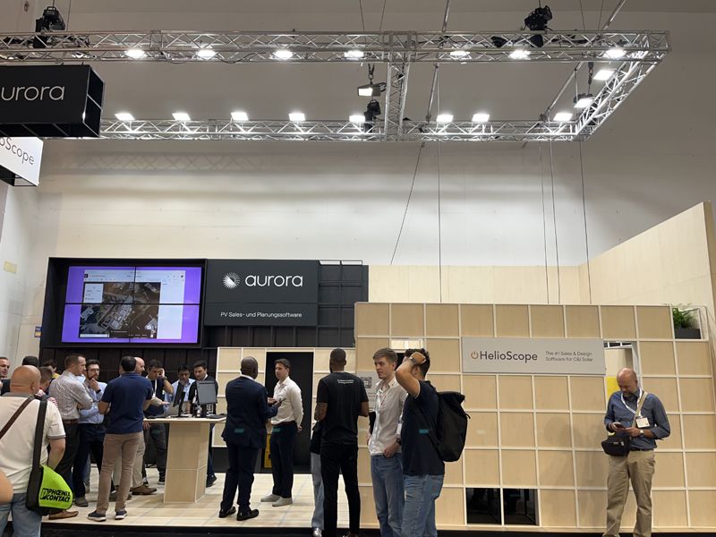 韓國釜山展覽會(huì)設(shè)計(jì)搭建