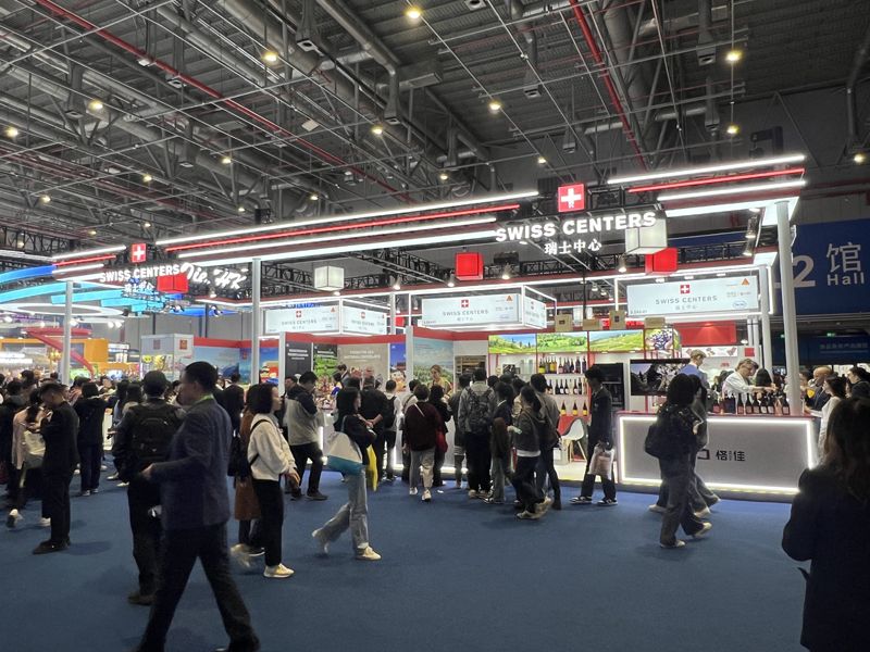 2025深圳展覽會(huì)時(shí)間表