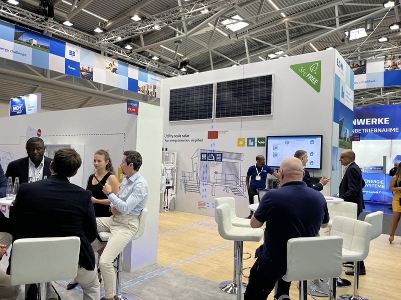 2025德國科隆展覽會時間表