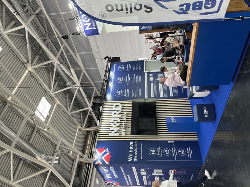 2025年慕尼黑展會(huì)