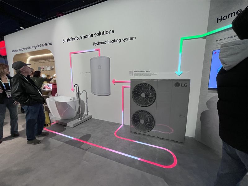 美國紐約展會設(shè)計搭建